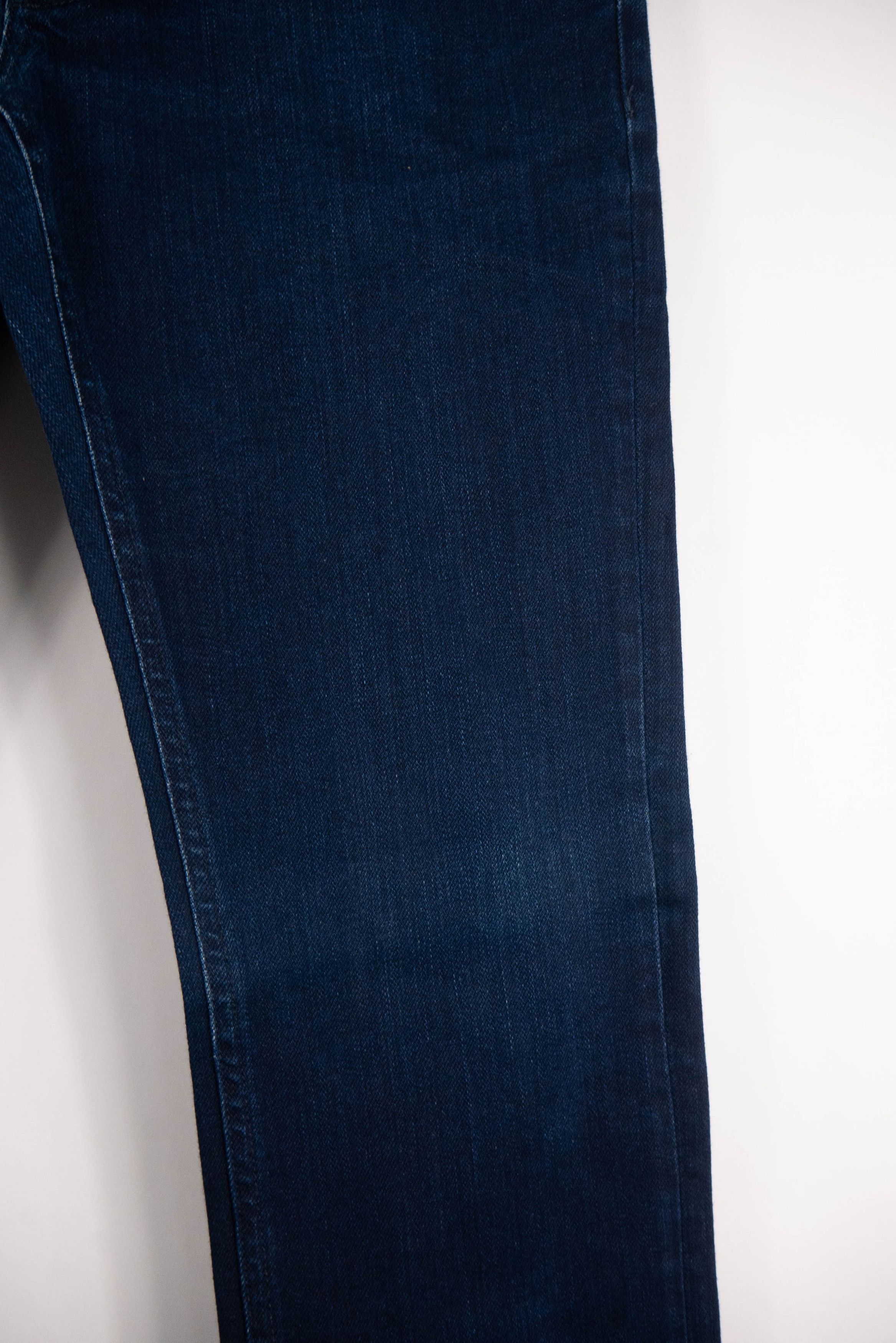 Designer × Prada Prada navy blue jeans – size 32 Size US 32 / EU 48 - 5 Thumbnail