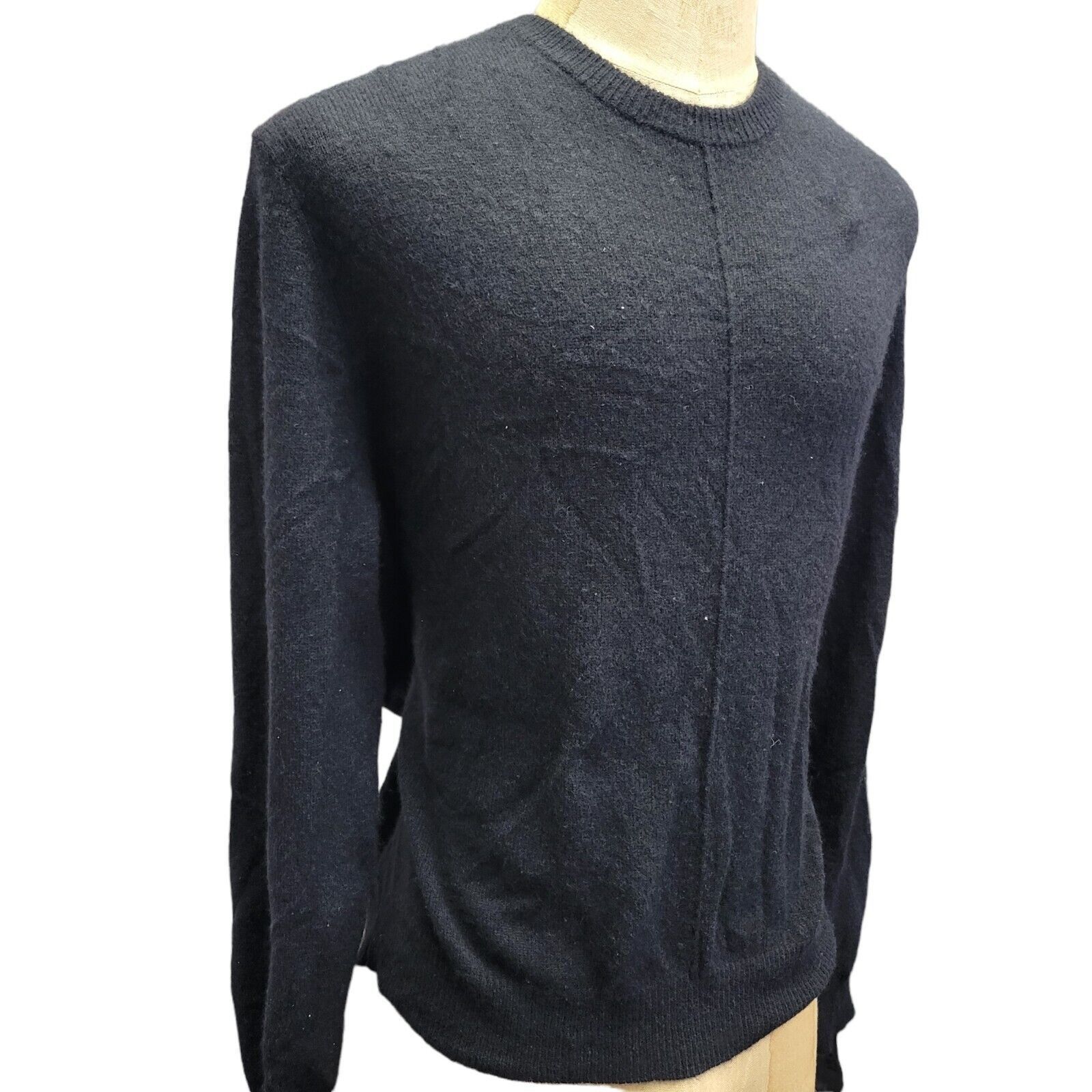 ATM Cashmere Sweater Men\'s. Size Medium. New With Tags $29