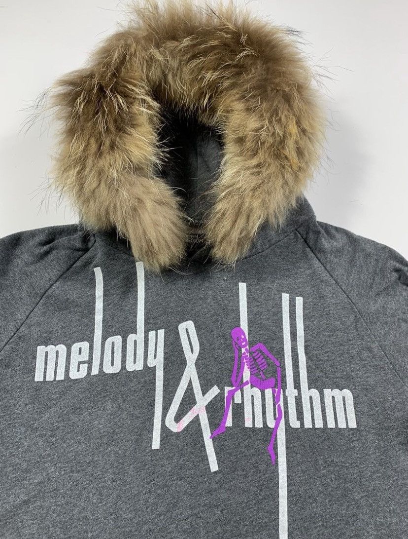 PPFM Japanese PPFM Fur Hoodie Lgb ifsix Style Size US M / EU 48-50 / 2 - 4 Thumbnail