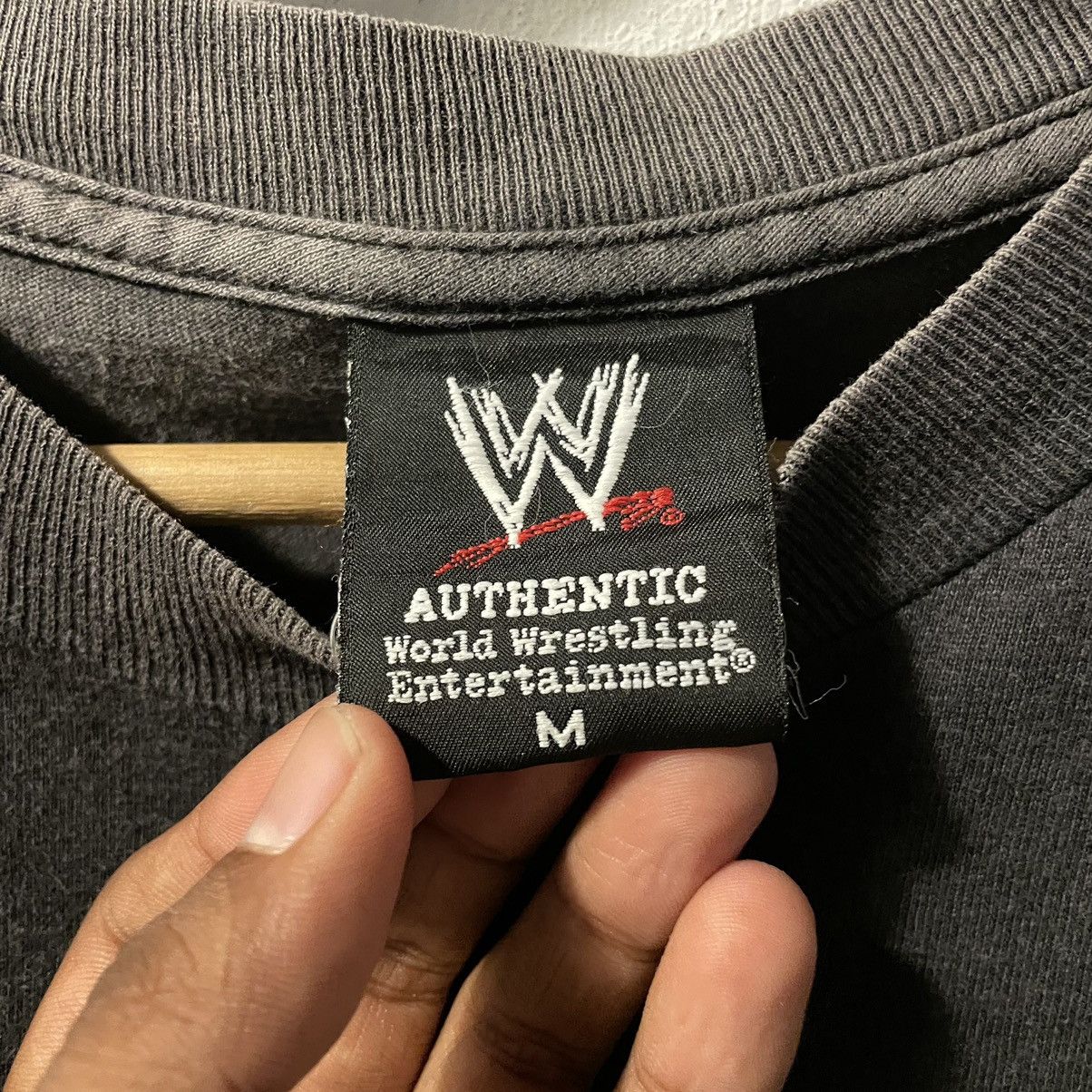 Vintage × WWE Beutiful Sunfaded Randy Orton 2009 Tee Size US S / EU 44-46 / 1 - 2 Thumbnail