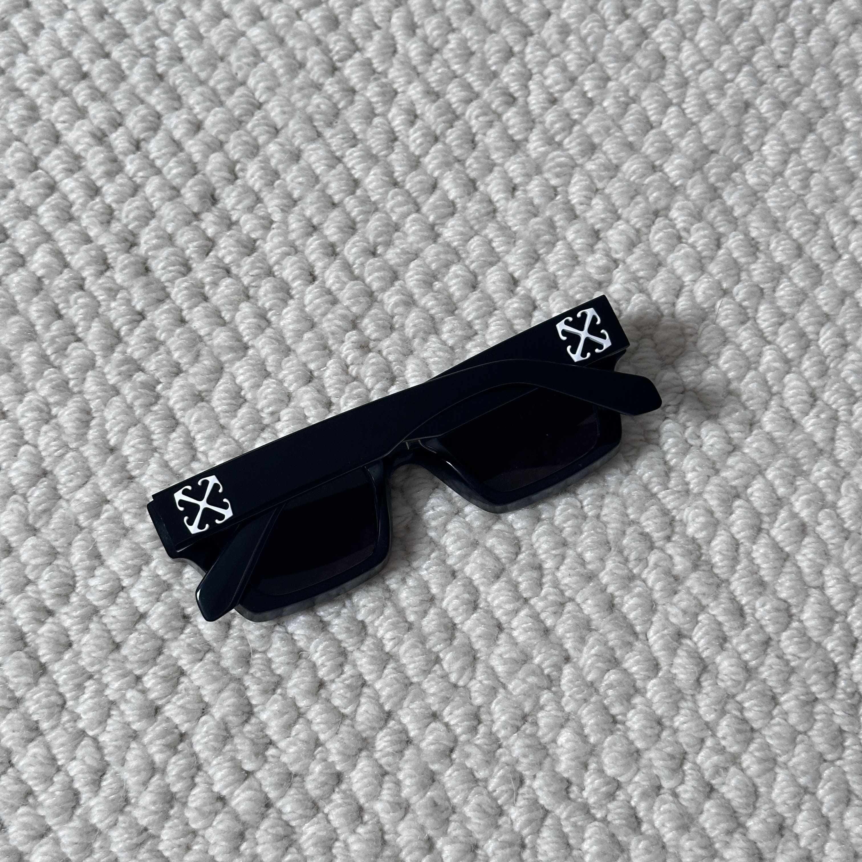 Off-White OFF WHITE VIRGIL SUNGLASSES Size ONE SIZE - 2 Thumbnail