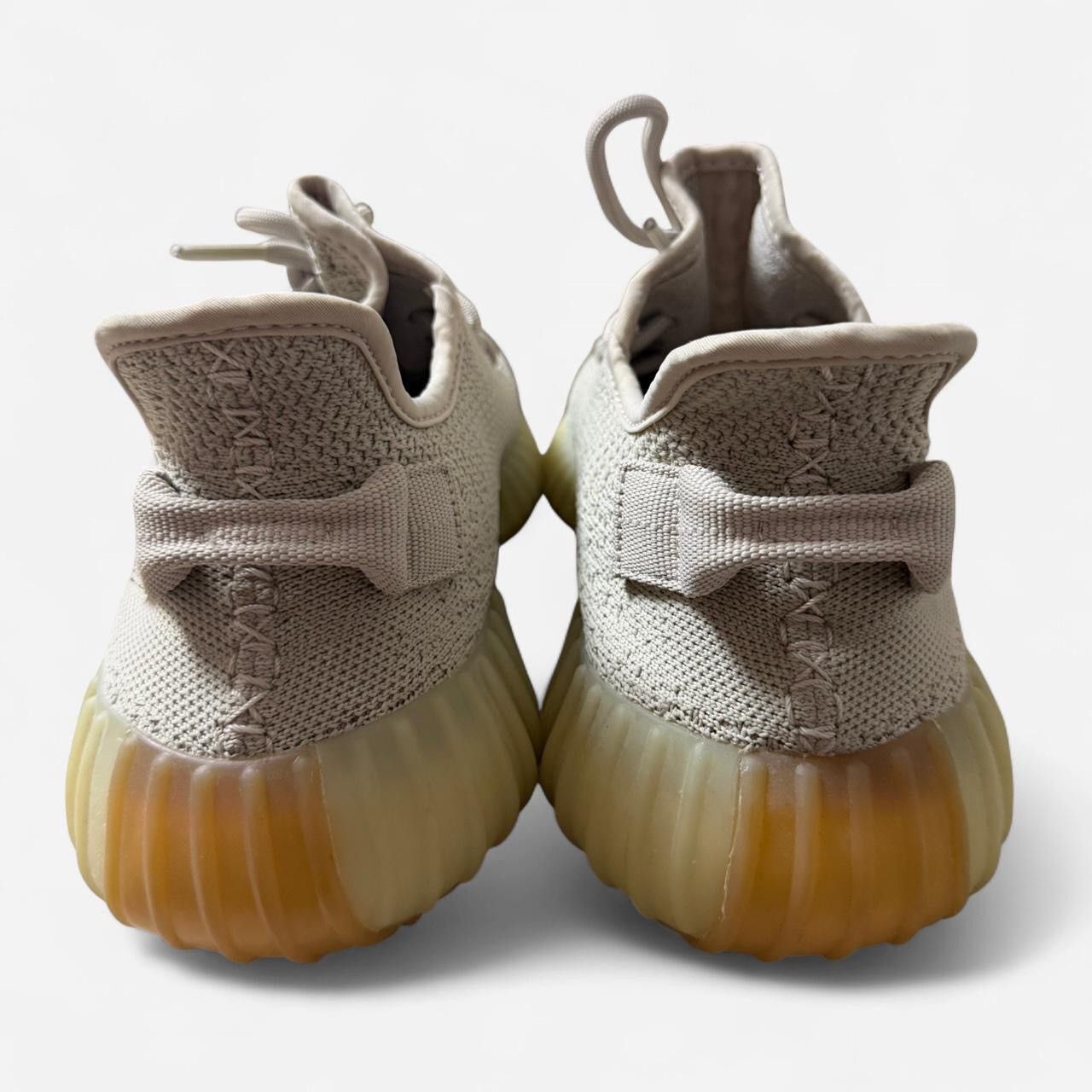Yeezy adidas Yeezy Boost 350 V2 “Sesame” – Size 9 Size US 9 / EU 42 - 5 Thumbnail