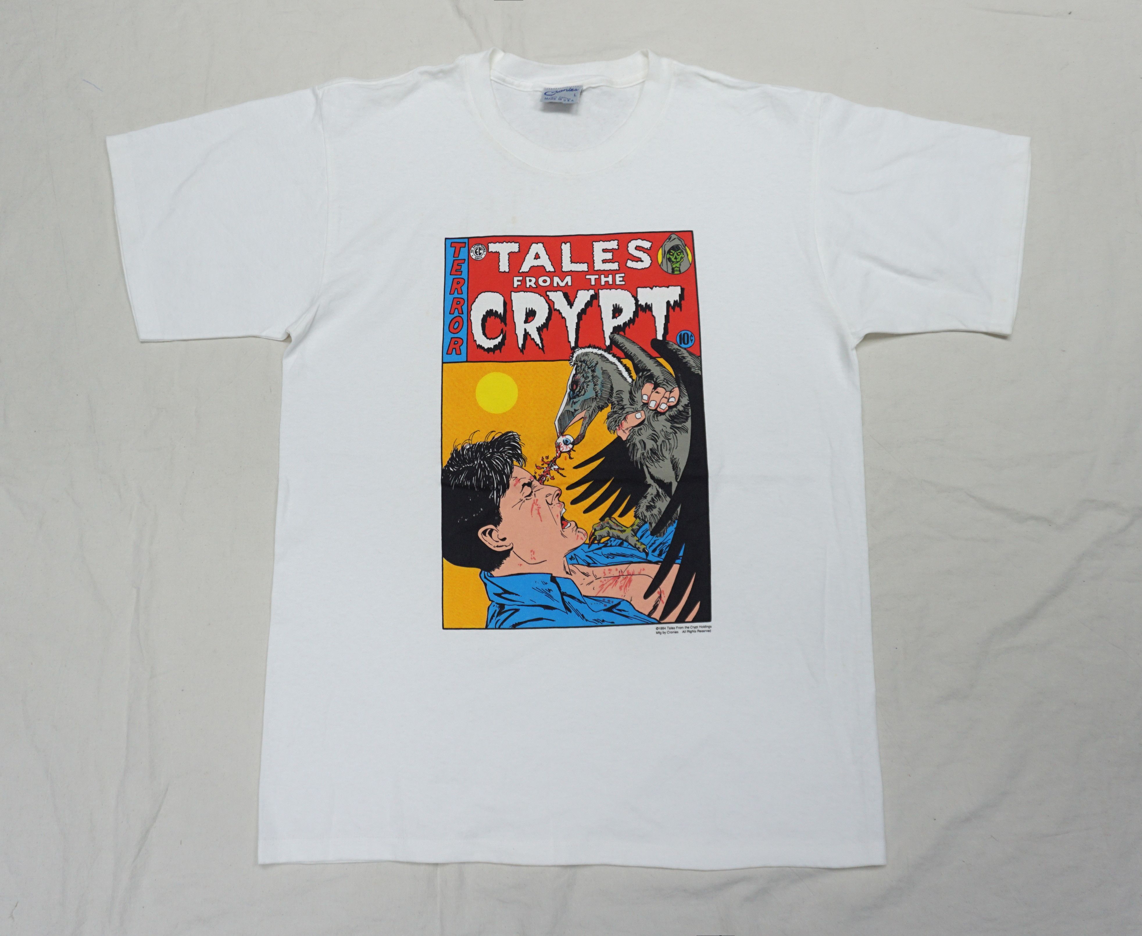 Tales From The Crypt | Grailed