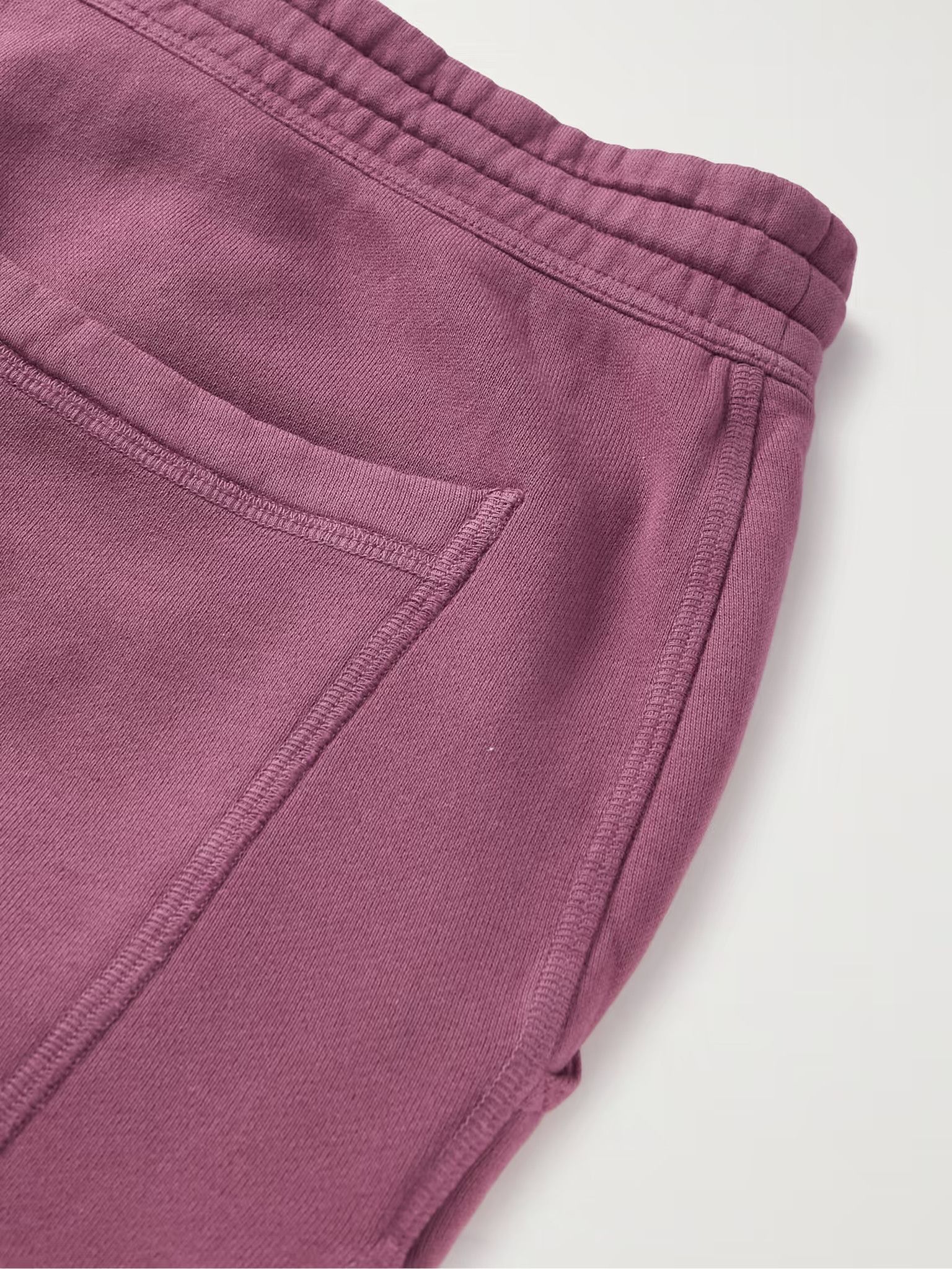 Tom Ford o1loc1c0724 TFJ208 Sweatpants & Jogger in Purple Size US 32 / EU 48 - 4 Thumbnail