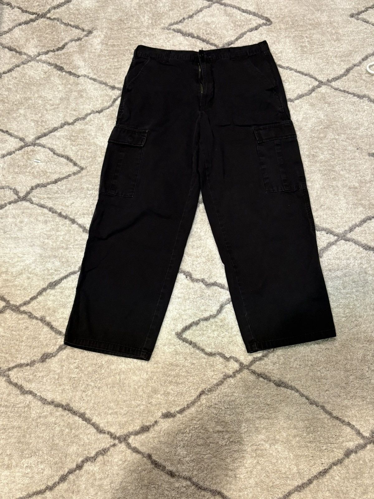 Rsq RSQ Cargo Pants Size US 32 / EU 48 - 1 Thumbnail