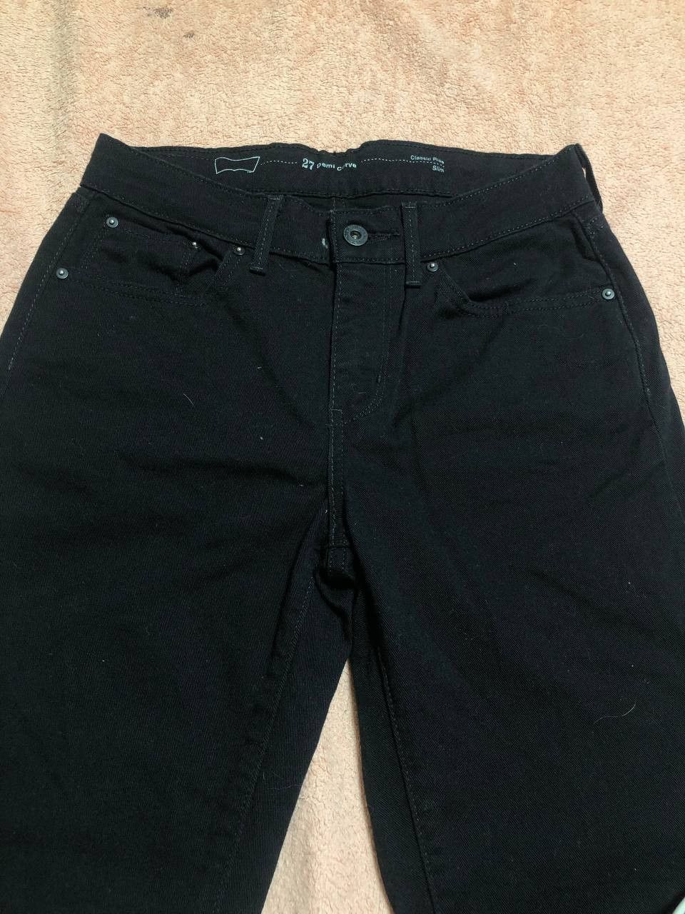 Levi's Levi's Jeans Size 27" / US 4 / IT 40 - 12 Thumbnail