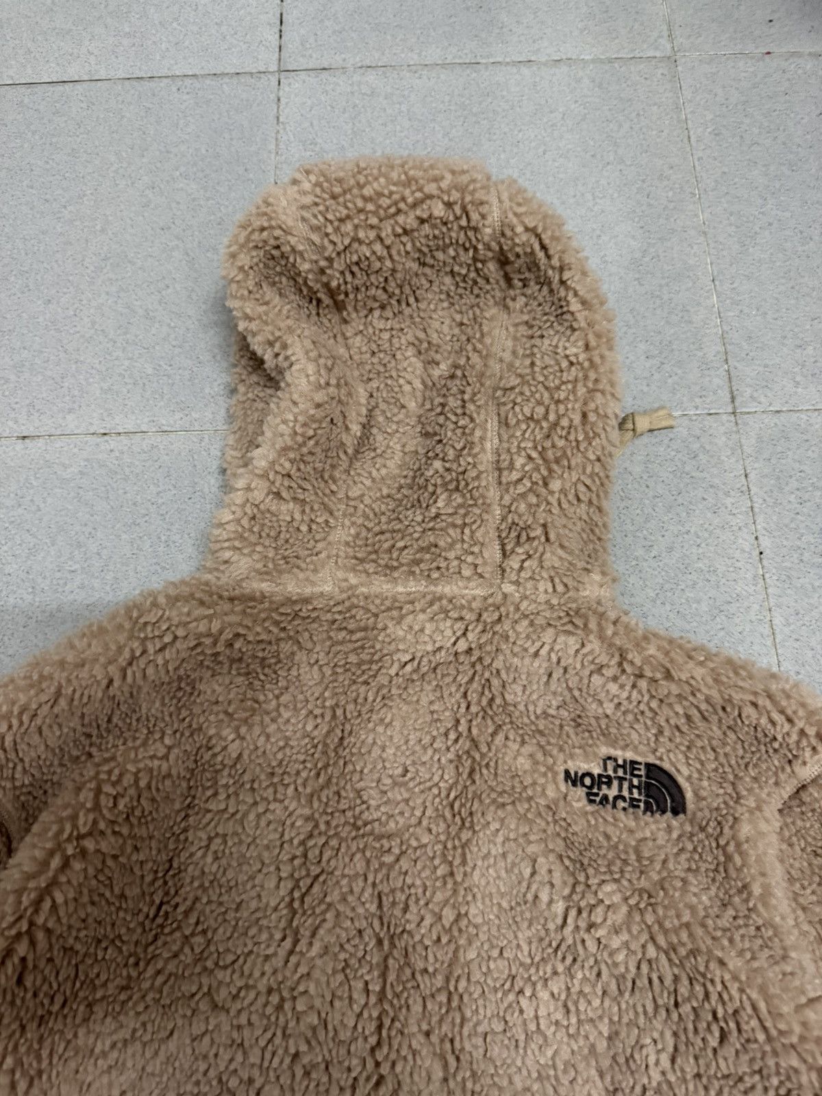 The North Face Offer The north Face Fleece Sherpa Jacket Size US S / EU 44-46 / 1 - 6 Thumbnail