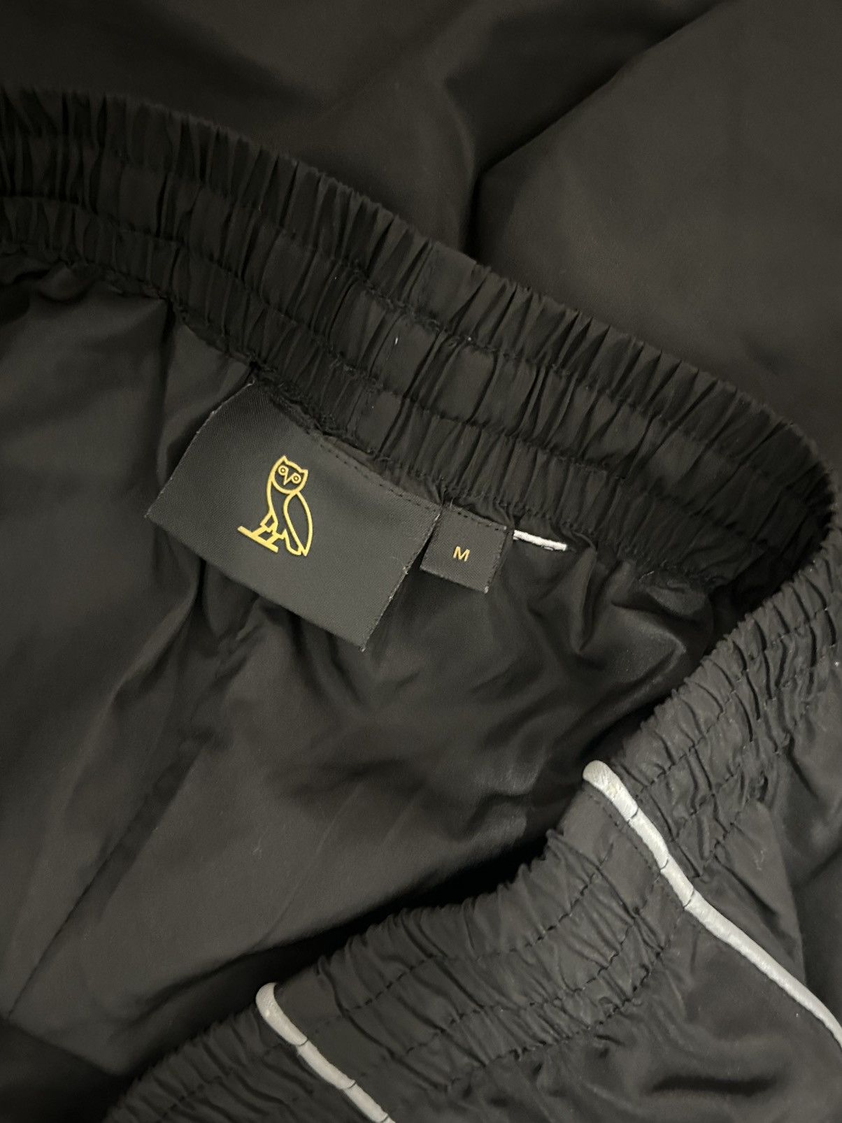 October's Very Own OVO Reflective piping racing pant Size US 32 / EU 48 - 9 Thumbnail