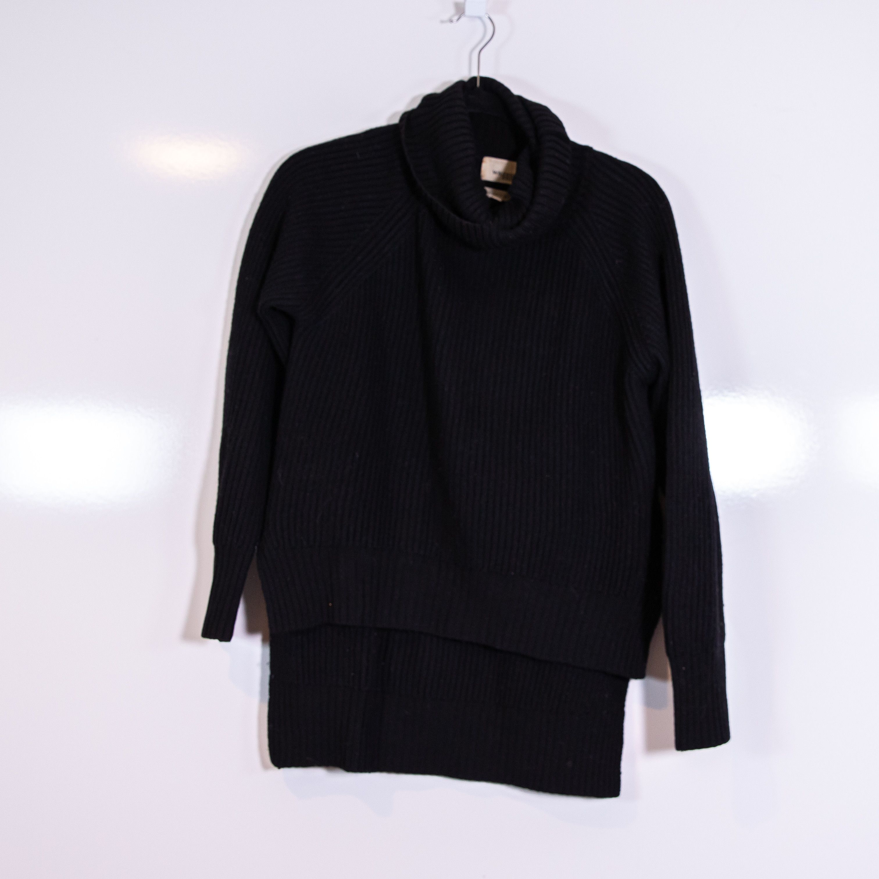 Free People Wilfred Free Aritzia Lin Yarn Made In Italy Size S / US 4 / IT 40 - 1 Thumbnail