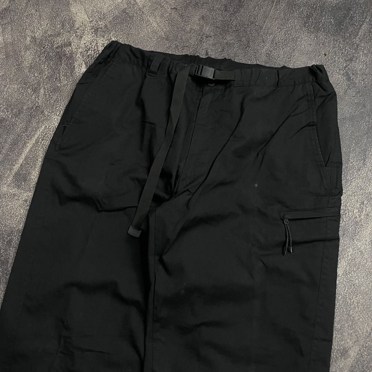 Uniqlo Uniqlo heattech side pocket pants Size US 36 / EU 52 - 3 Thumbnail