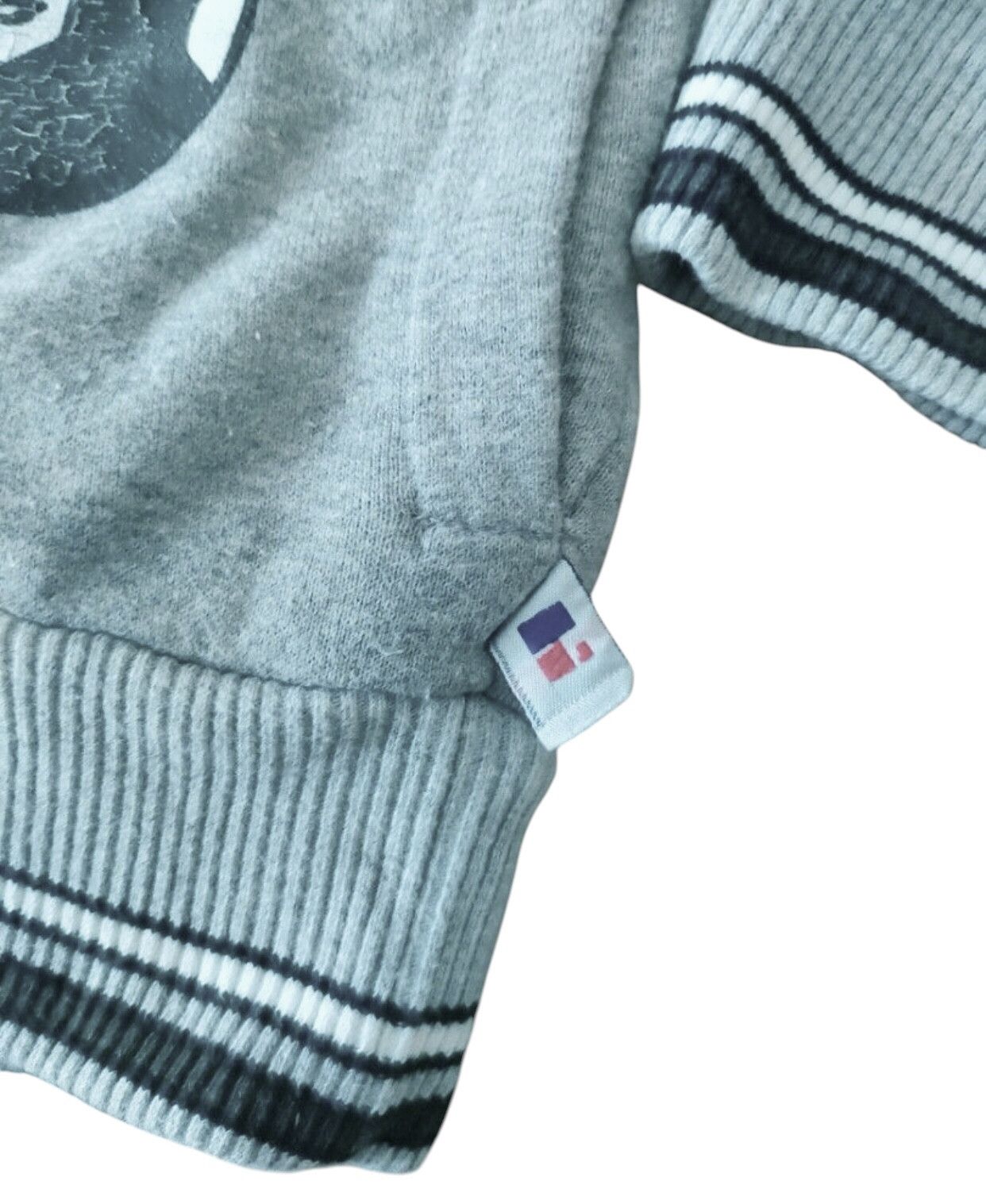 Hysteric Glamour × Vintage Hysteric Glamour Hoodies Size S / US 4 / IT 40 - 3 Thumbnail