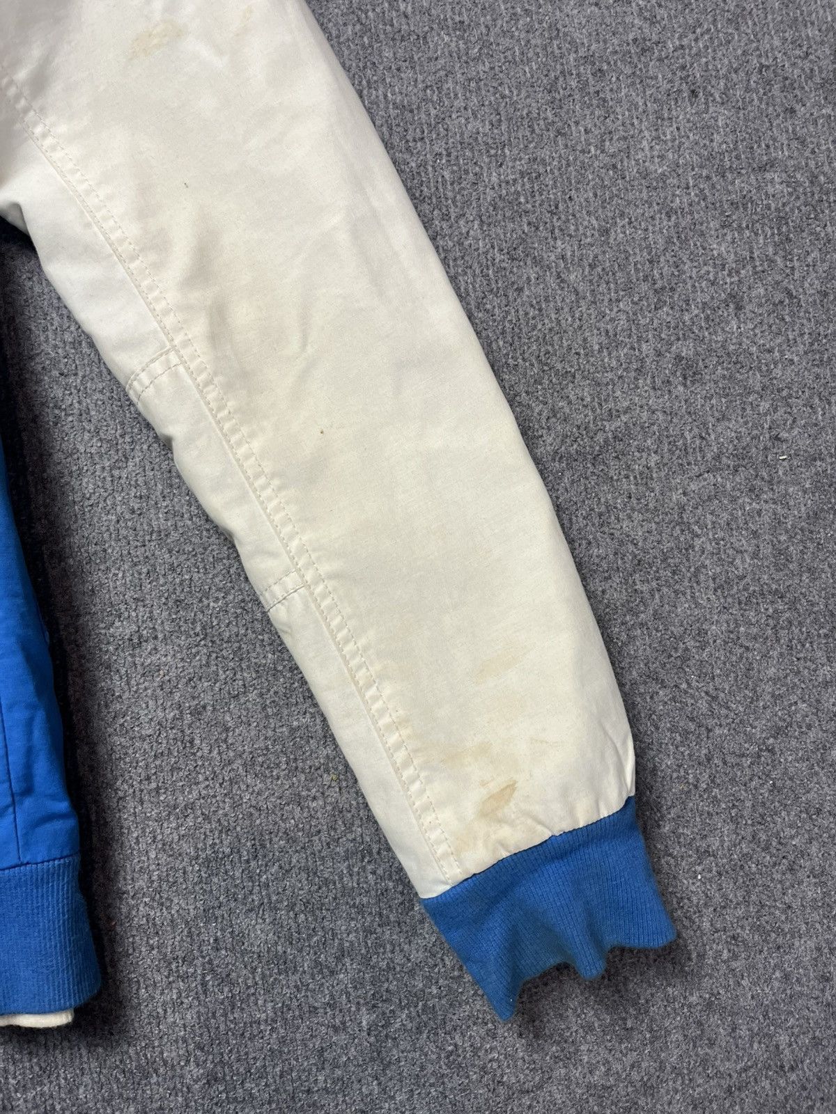 Vintage Vintage UCLA bomber Size US M / EU 48-50 / 2 - 12 Thumbnail