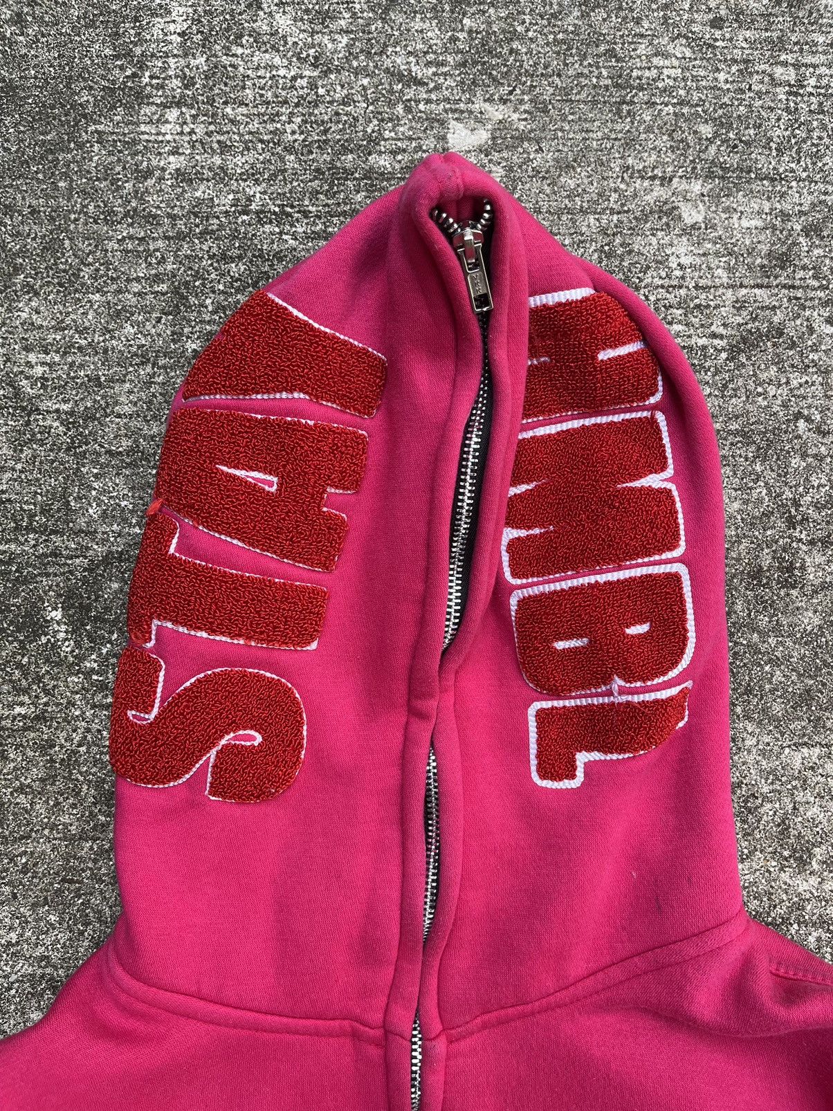Other Hmbl Stay Humble Skull Hoodie Size US XS / EU 42 / 0 - 3 Thumbnail