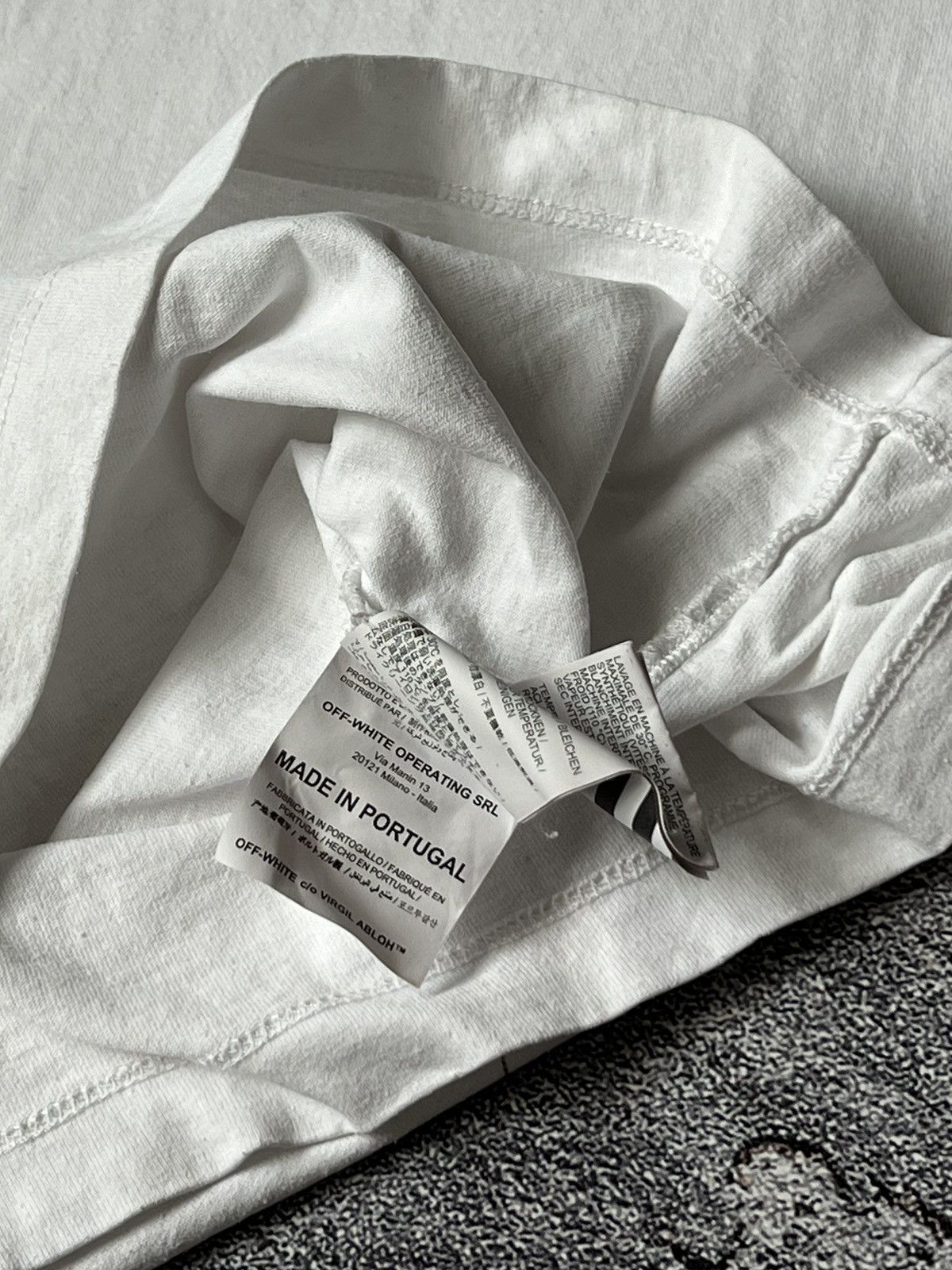 Stussy × Vintage Vintage rare shirt Stussy Size US S / EU 44-46 / 1 - 14 Thumbnail
