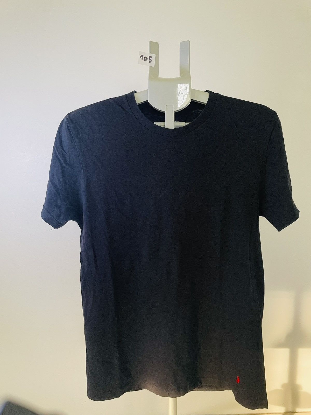 Ralph Lauren T-shirt Ralph Série Player Taille M (EU 48-50) Size US M / EU 48-50 / 2 - 3 Thumbnail