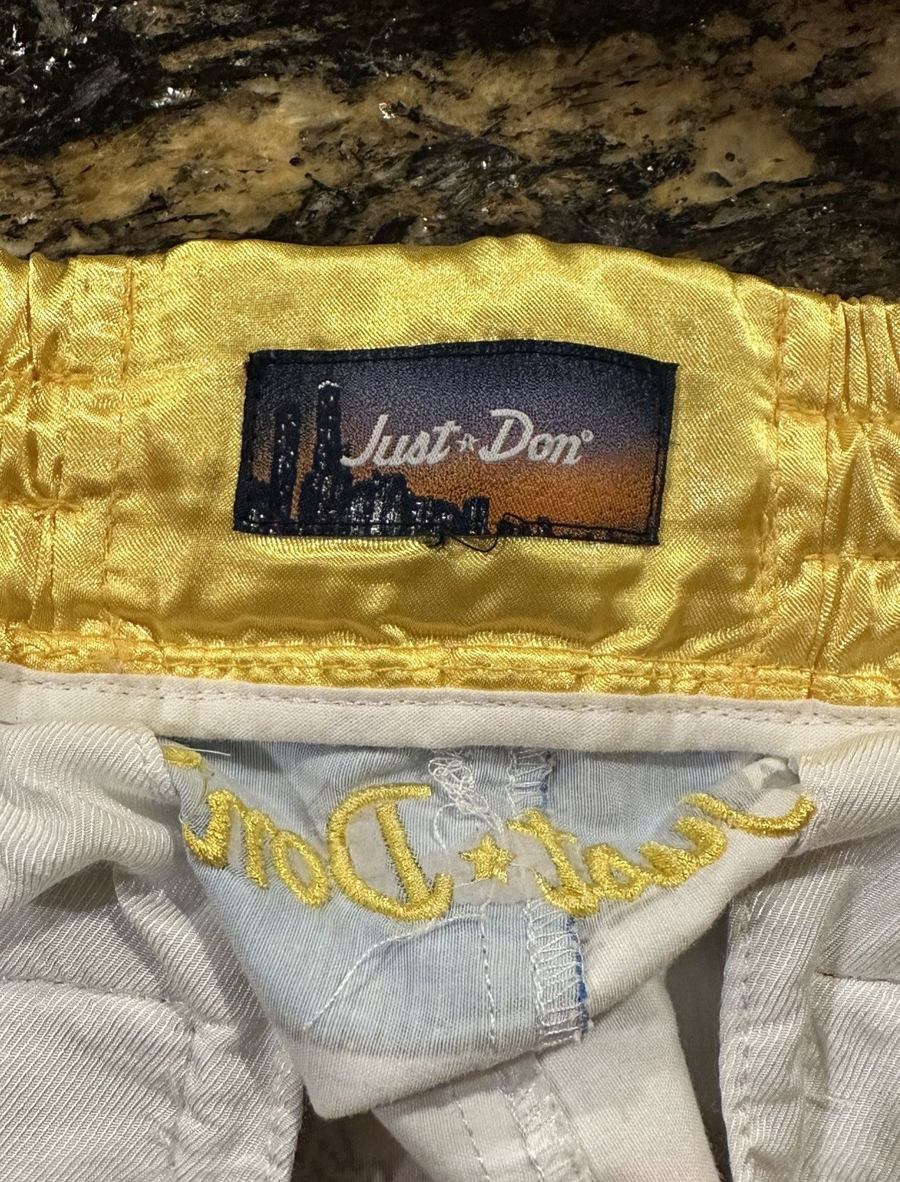 Just Don Just Don The Islanders Island Market Shirt & Shorts Set Size US M / EU 48-50 / 2 - 19 Thumbnail