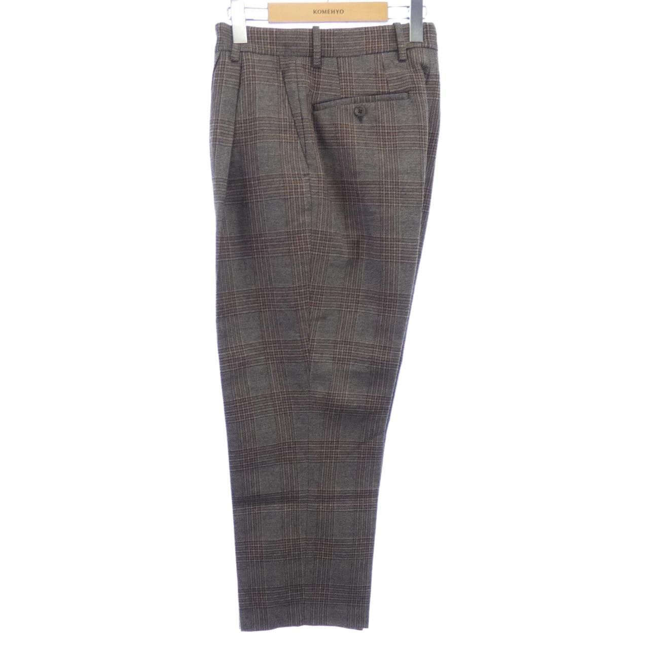 Other Other Stein Pants Others Pants ST.278-2 DUTY FREE for USA Size ONE SIZE - 1 Thumbnail