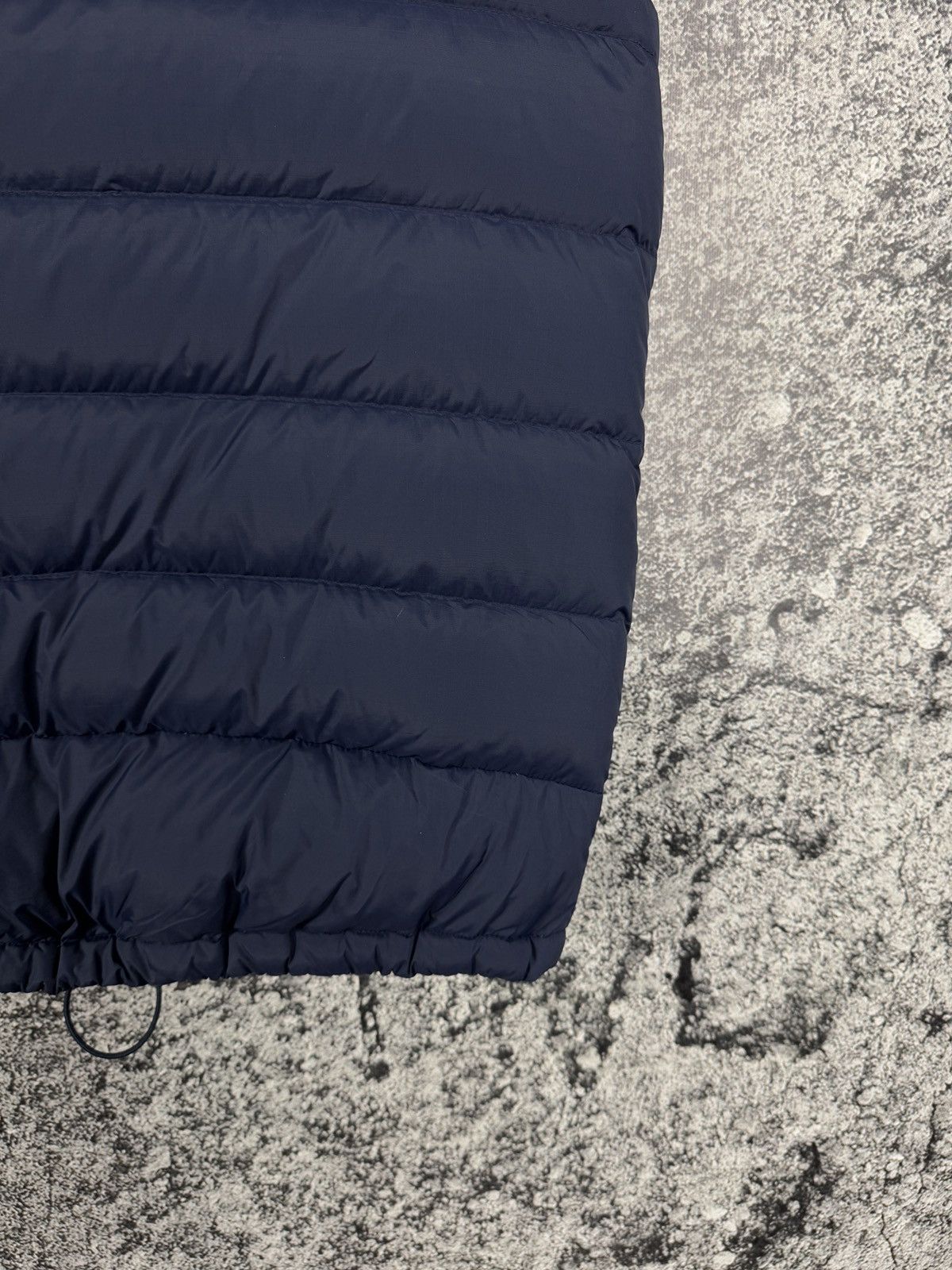The North Face The North Face Down Vest Full Zip Puffer Gilet Outdoor TNF Size US L / EU 52-54 / 3 - 16 Thumbnail