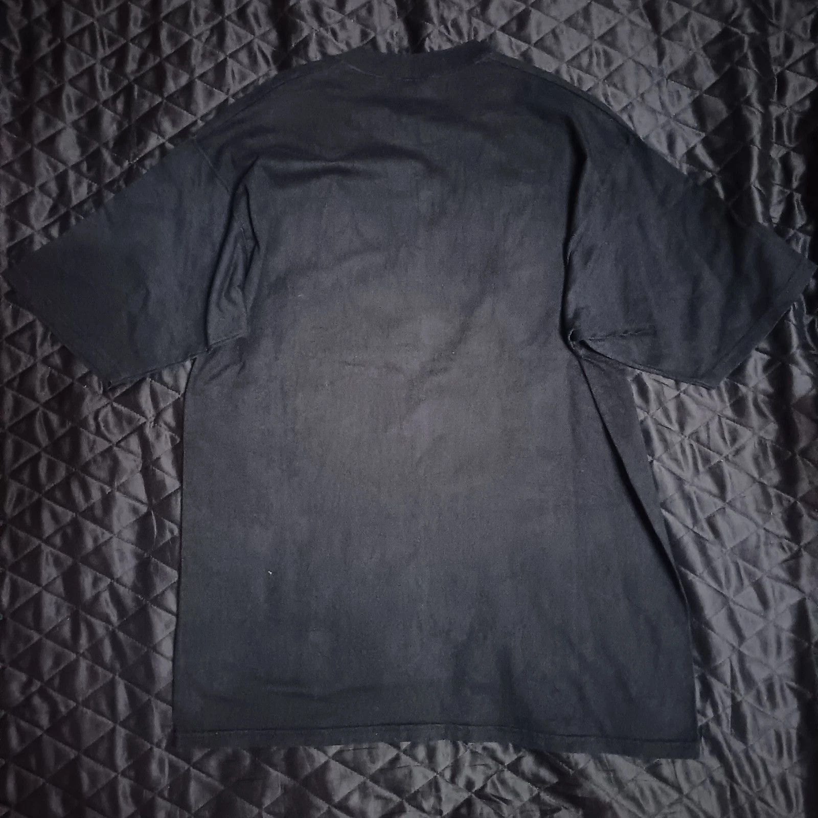 WWE All Japan Pro Wrestling AJPW "Dr. Death" Steve Williams Tee Size US L / EU 52-54 / 3 - 5 Thumbnail