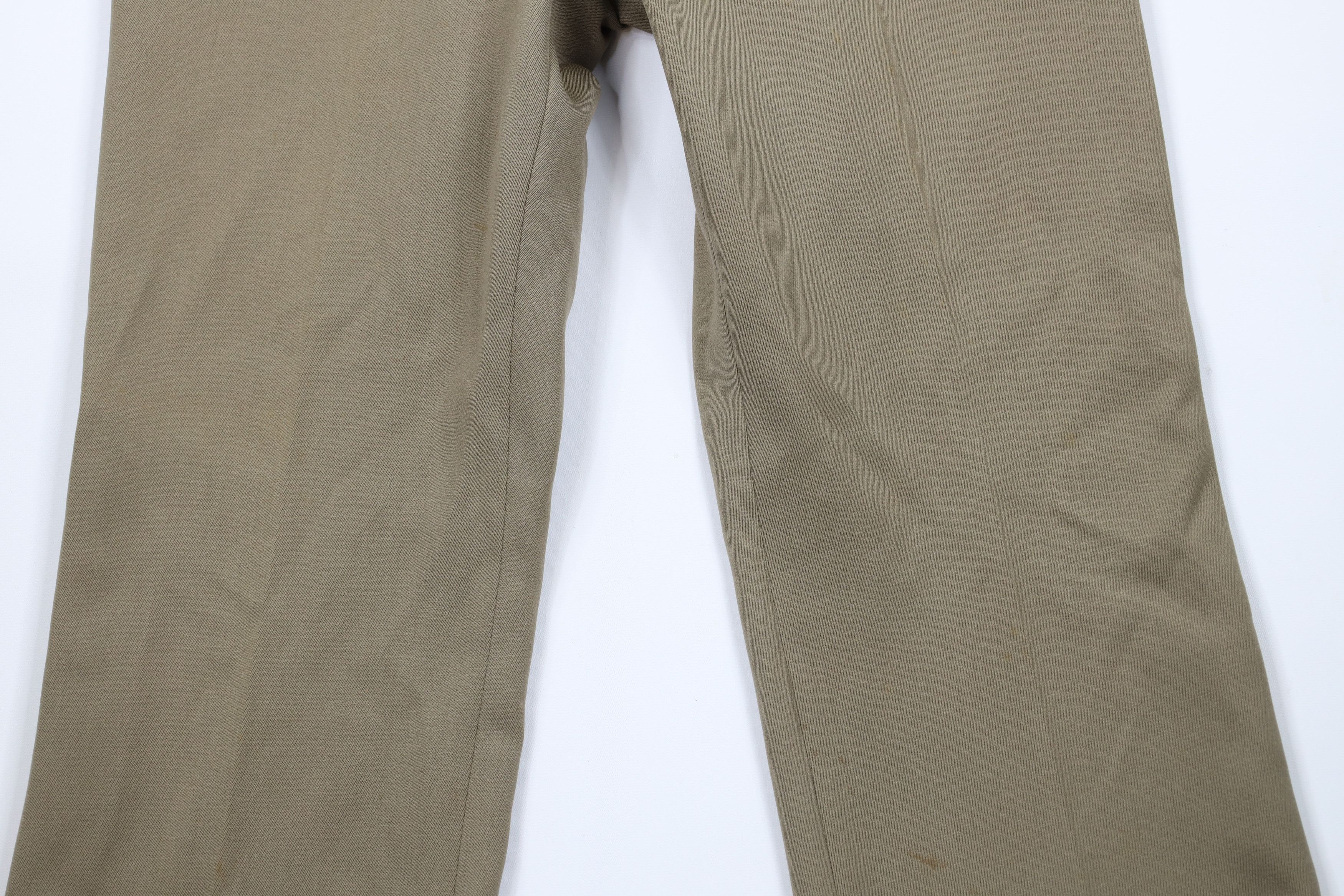 Vintage Vintage 60s 70s Streetwear Western Bell Bottoms Pants USA Size US 34 / EU 50 - 3 Thumbnail