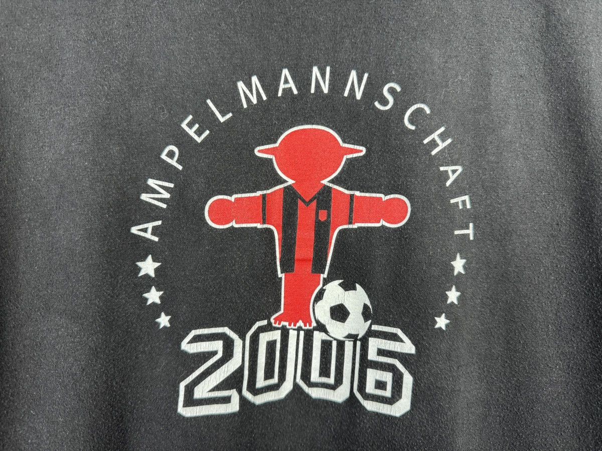 Other Men’s Ampelmann Schaft Berlin 2006 Size XL Size US XL / EU 56 / 4 - 15 Thumbnail