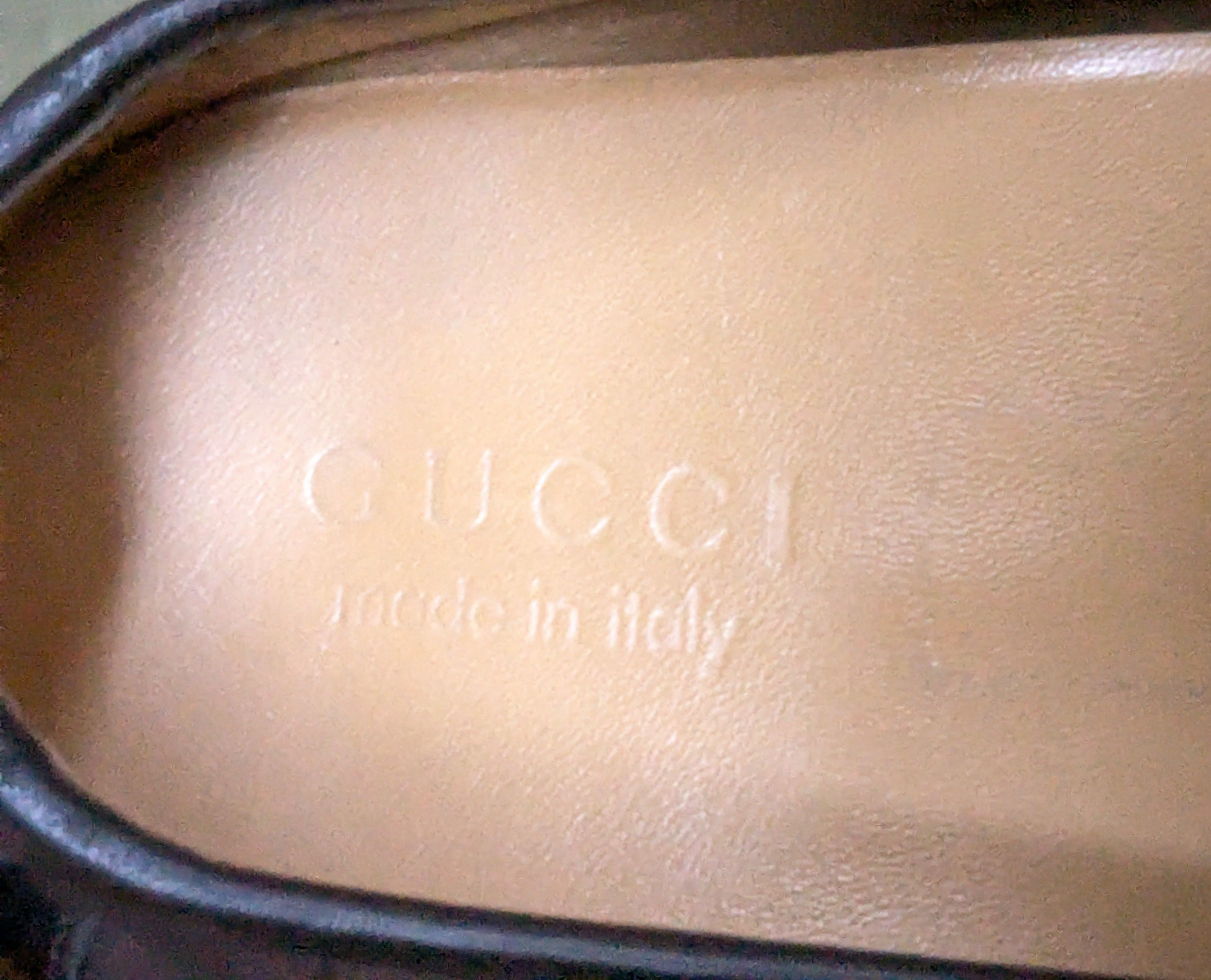 Gucci Gucci Horsebit Loafers Brown Suede Leather 8.5 Size US 8.5 / EU 41-42 - 5 Thumbnail