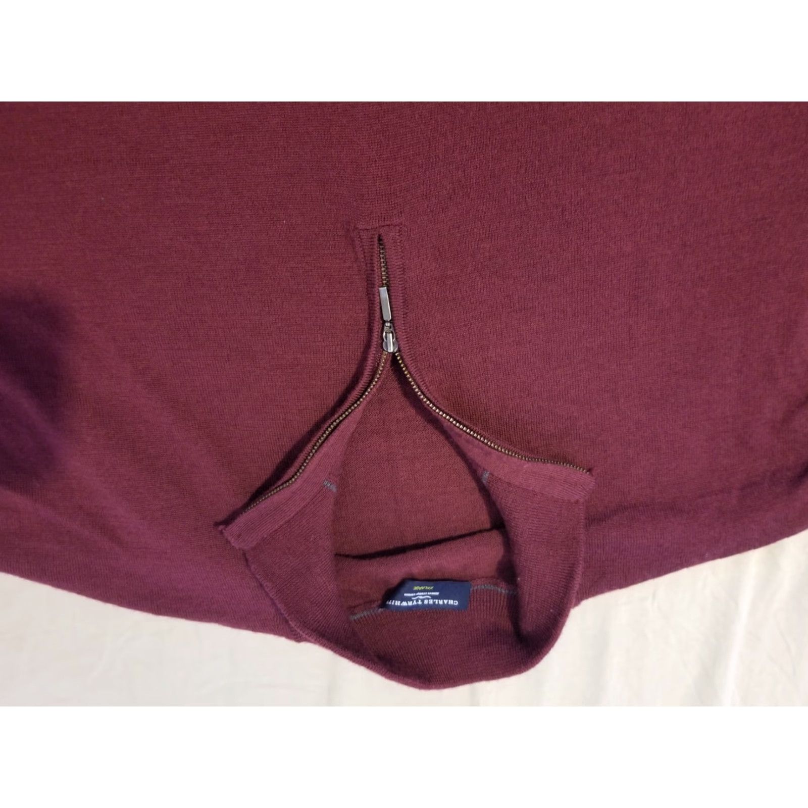 Charles Tyrwhitt VINTAGE is not applicable. Size US XXL / EU 58 / 5 - 2 Thumbnail