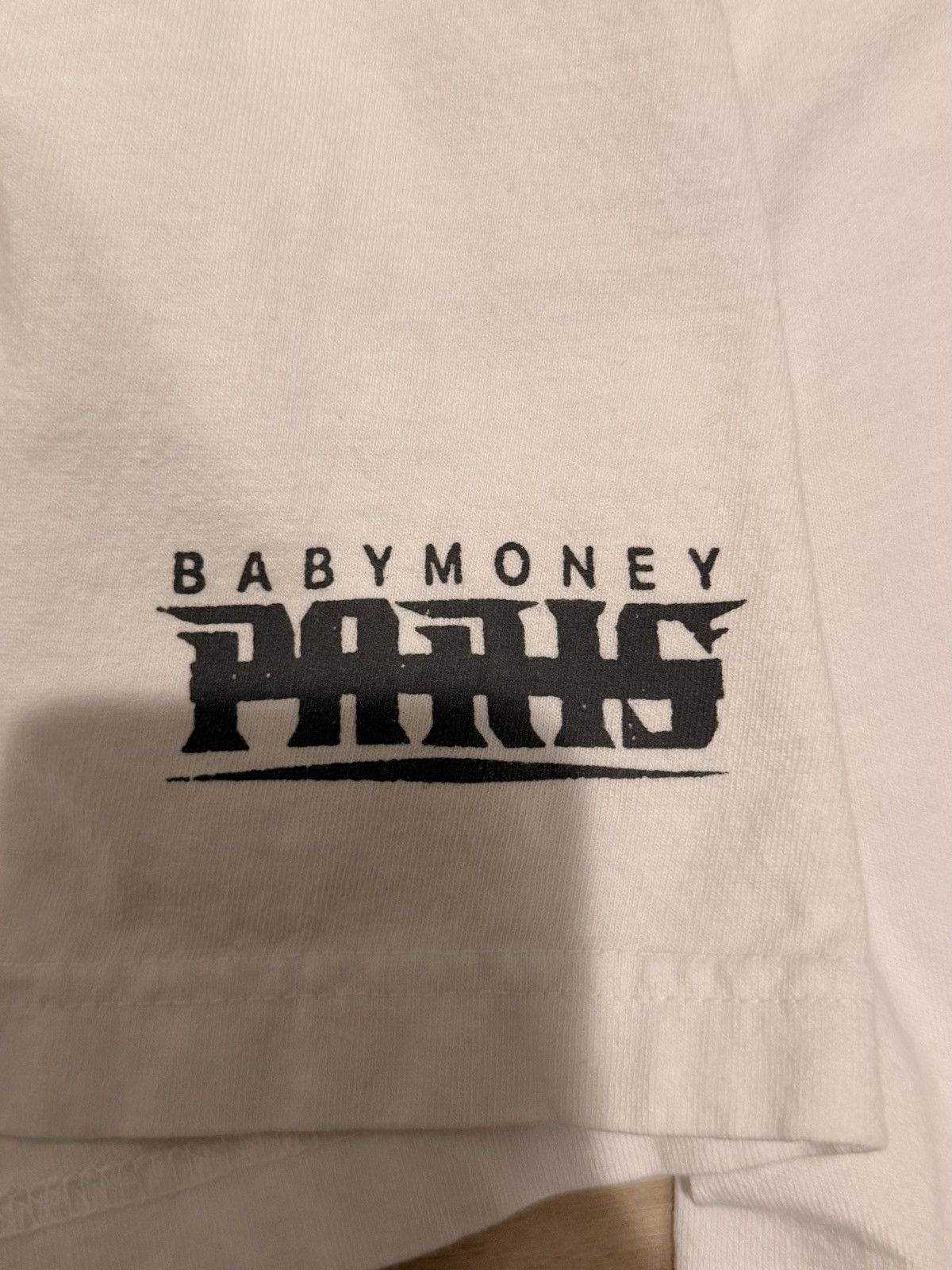 Destroy Lonely Destroy Lonely Tour Tee Size US XXL / EU 58 / 5 - 3 Thumbnail