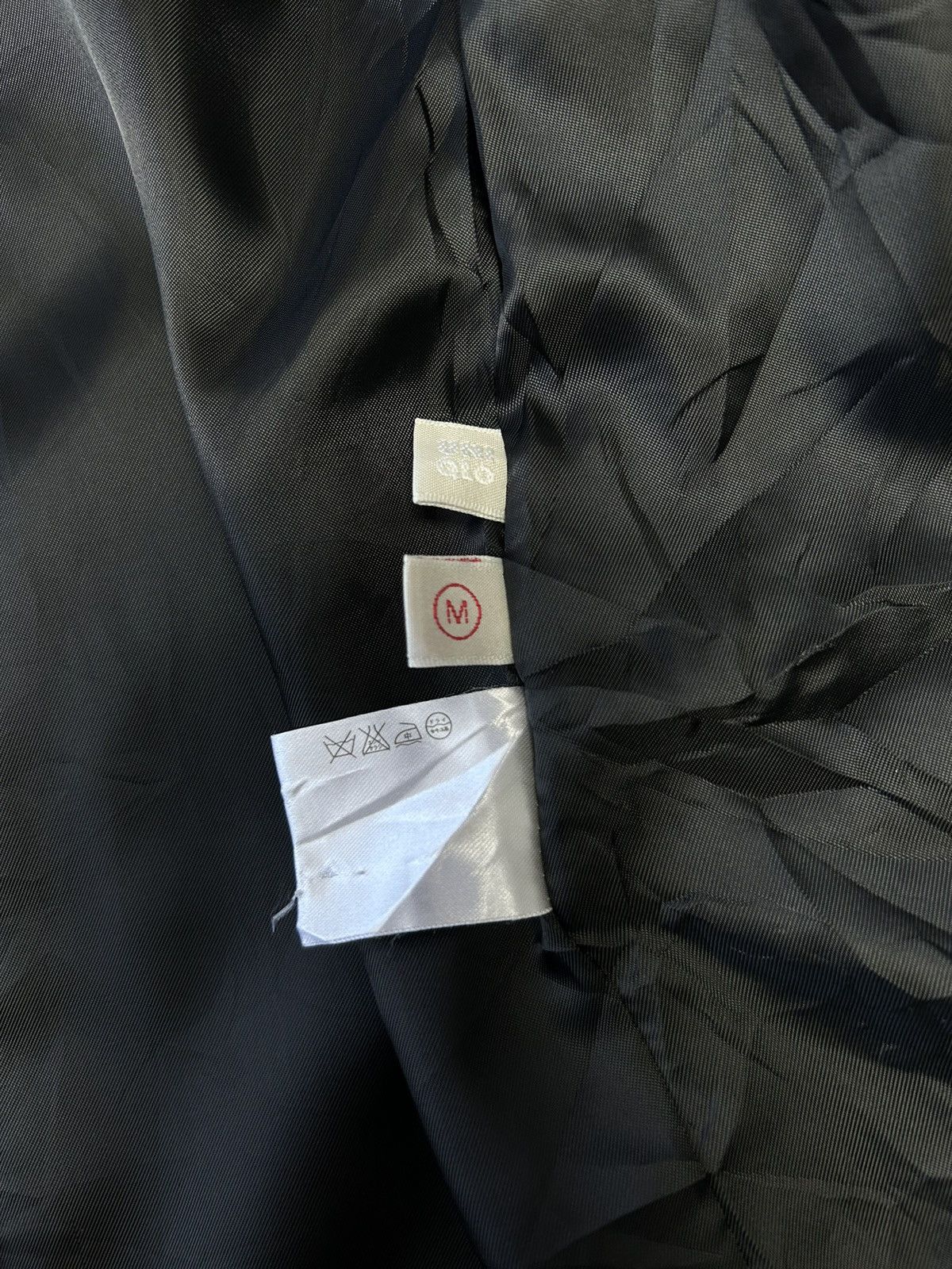 Japanese Brand × Uniqlo UNIQLO DOUBLE BREAST COTTON TRENCH COAT Size M / US 6-8 / IT 42-44 - 6 Thumbnail