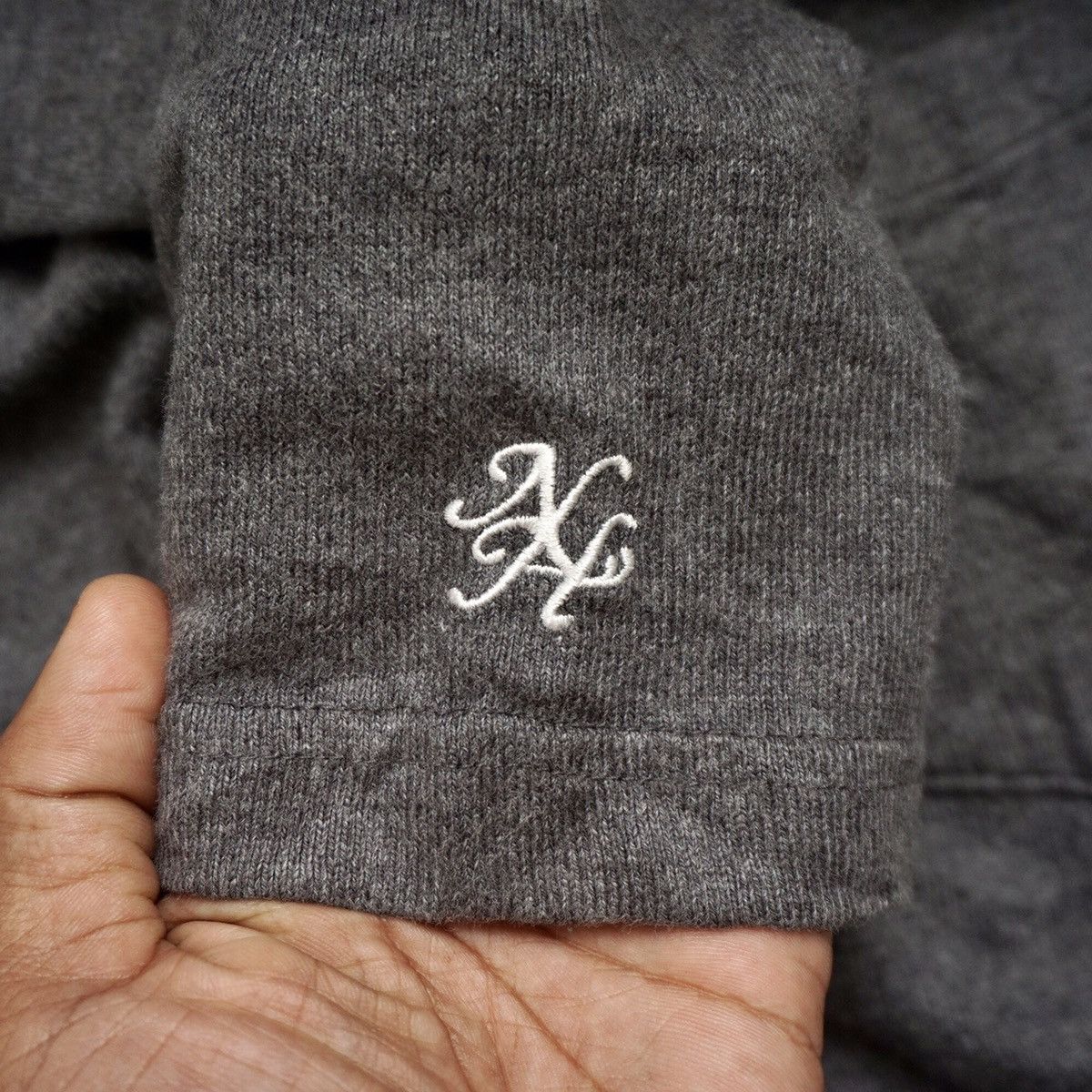 Neighborhood Neighborhood Staple Cardigan Size US L / EU 52-54 / 3 - 5 Thumbnail