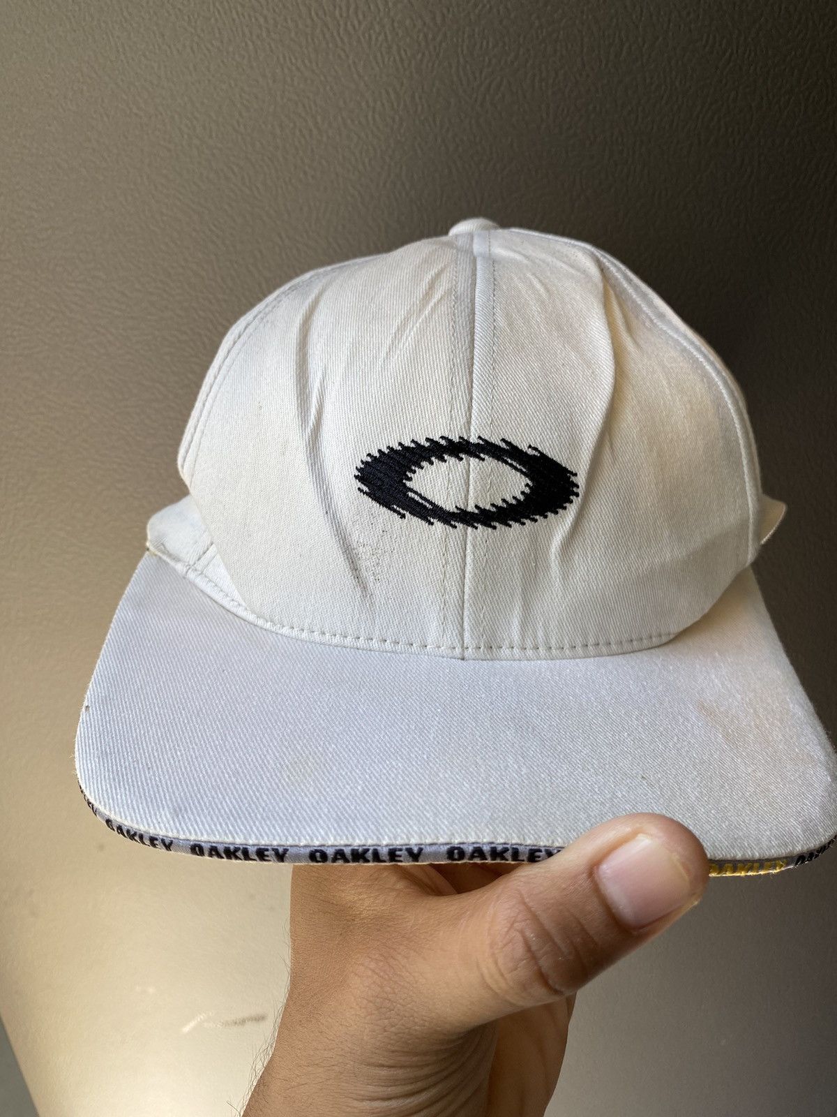 Oakley × Sports Specialties × Vintage Bundling item oakley vintage 2000s Size US 33 - 14 Thumbnail