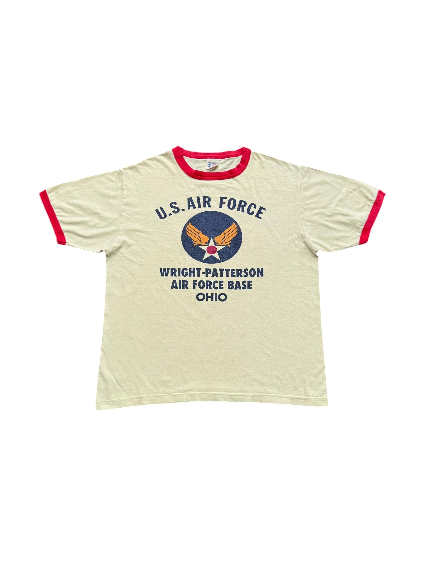 Buzz Rickson's Vintage Buzz Rickson US Air Force Size US L / EU 52-54 / 3 - 1 Thumbnail