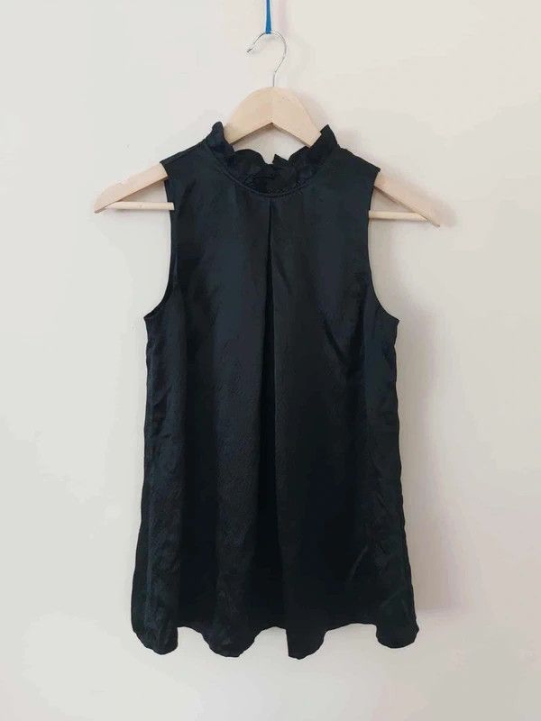 Victoria's Secret Vintage vest top Size S / US 4 / IT 40 - 6 Thumbnail