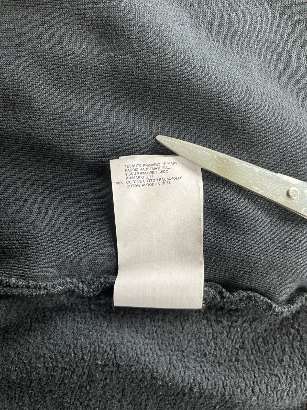 Dsquared2 Dsquared2 - Waxed Cotton Jacket Size US M / EU 48-50 / 2 - 7 Thumbnail