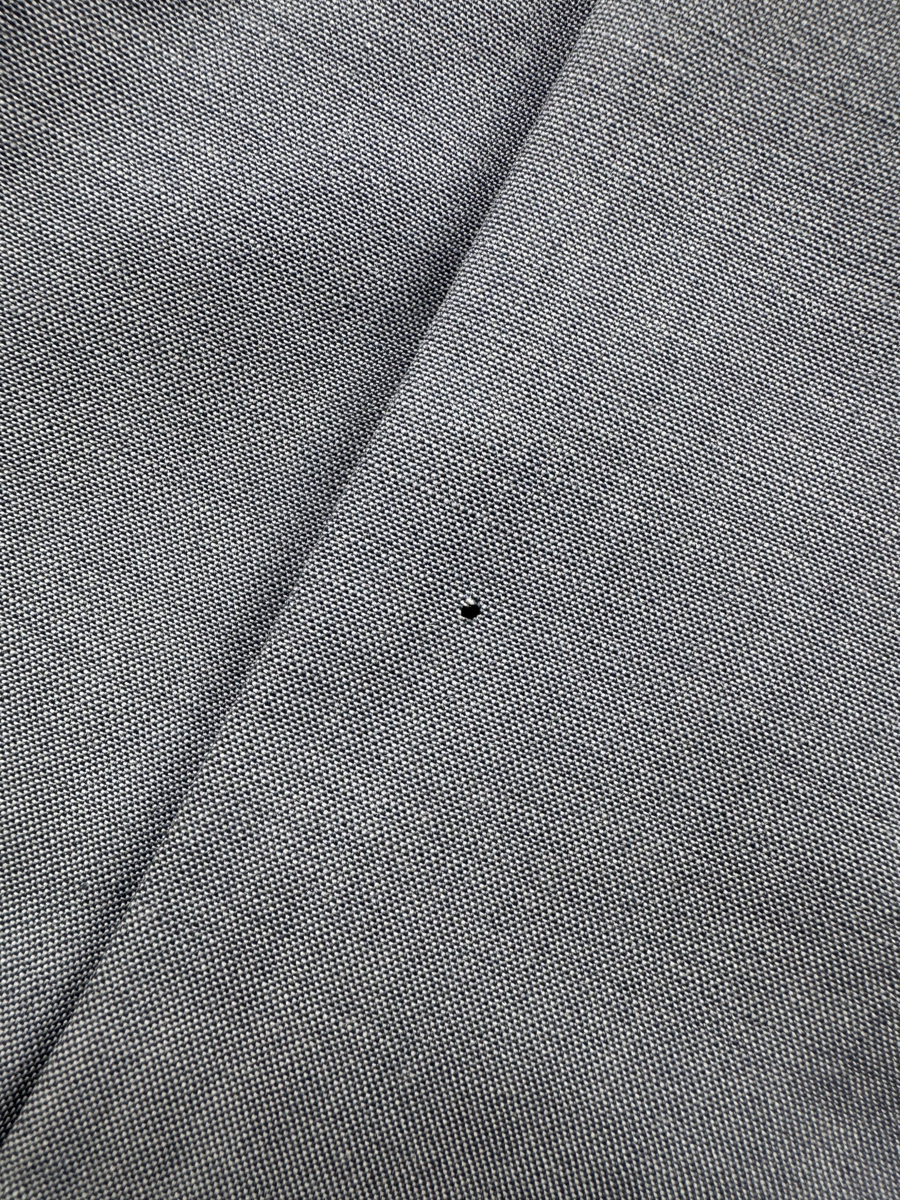 Reiss Reiss Wool Suit + Vest (B249) Size 38R - 6 Thumbnail