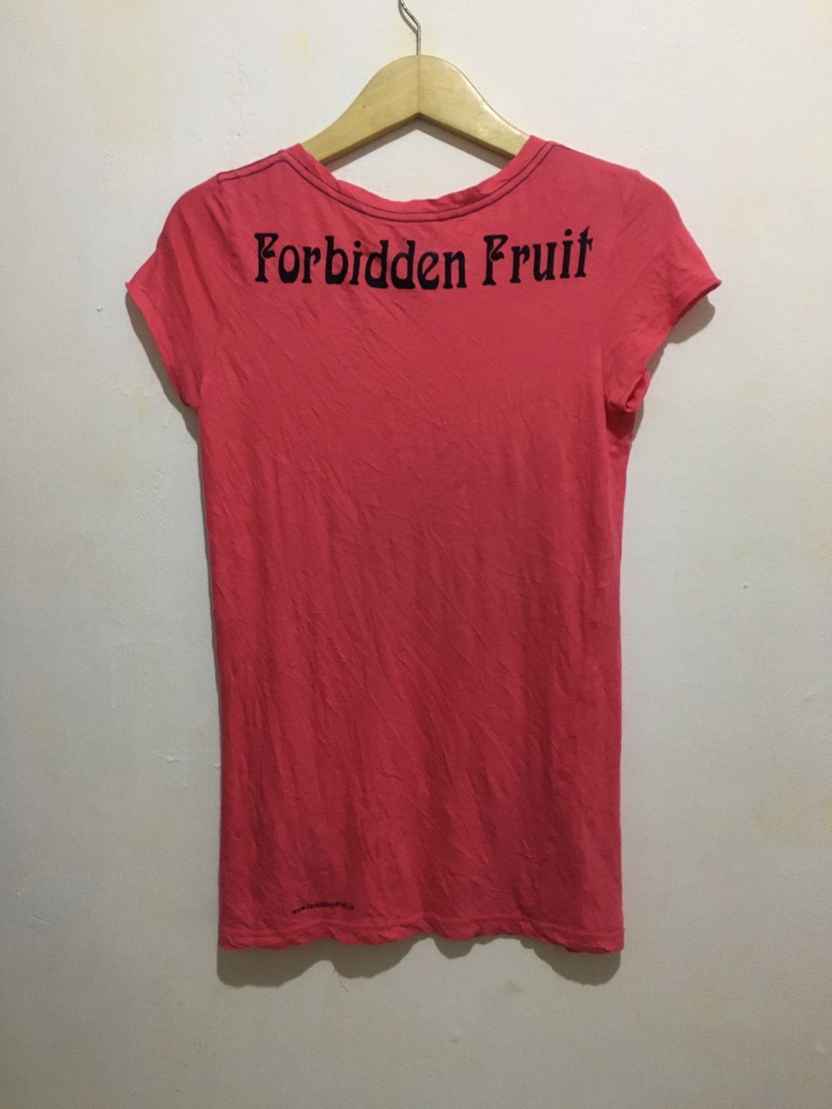 00s L.G.B. forbidden fruit t-shirt tシャツ