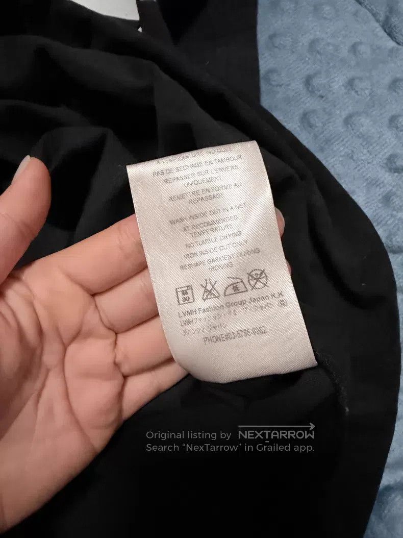 Givenchy Givenchy Short-sleeved Size US XS / EU 42 / 0 - 5 Thumbnail