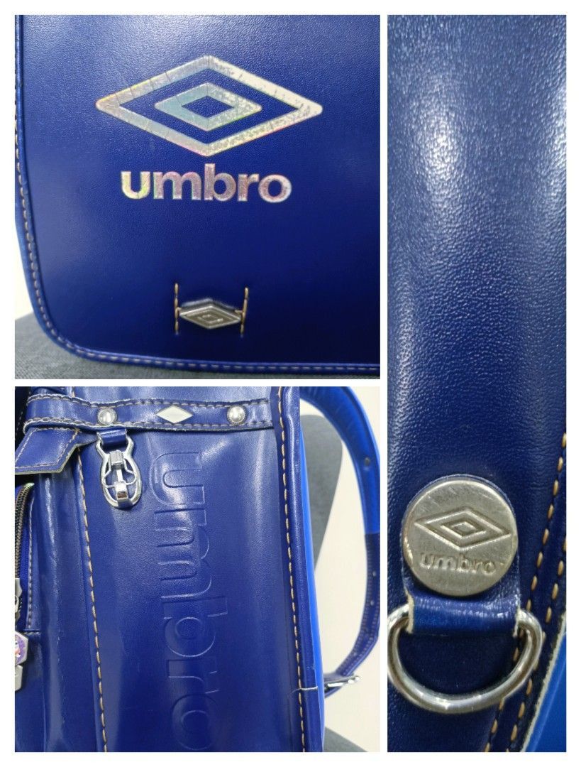 Japanese Brand × Umbro Umbro Randoseru kids backpack Size ONE SIZE - 10 Thumbnail