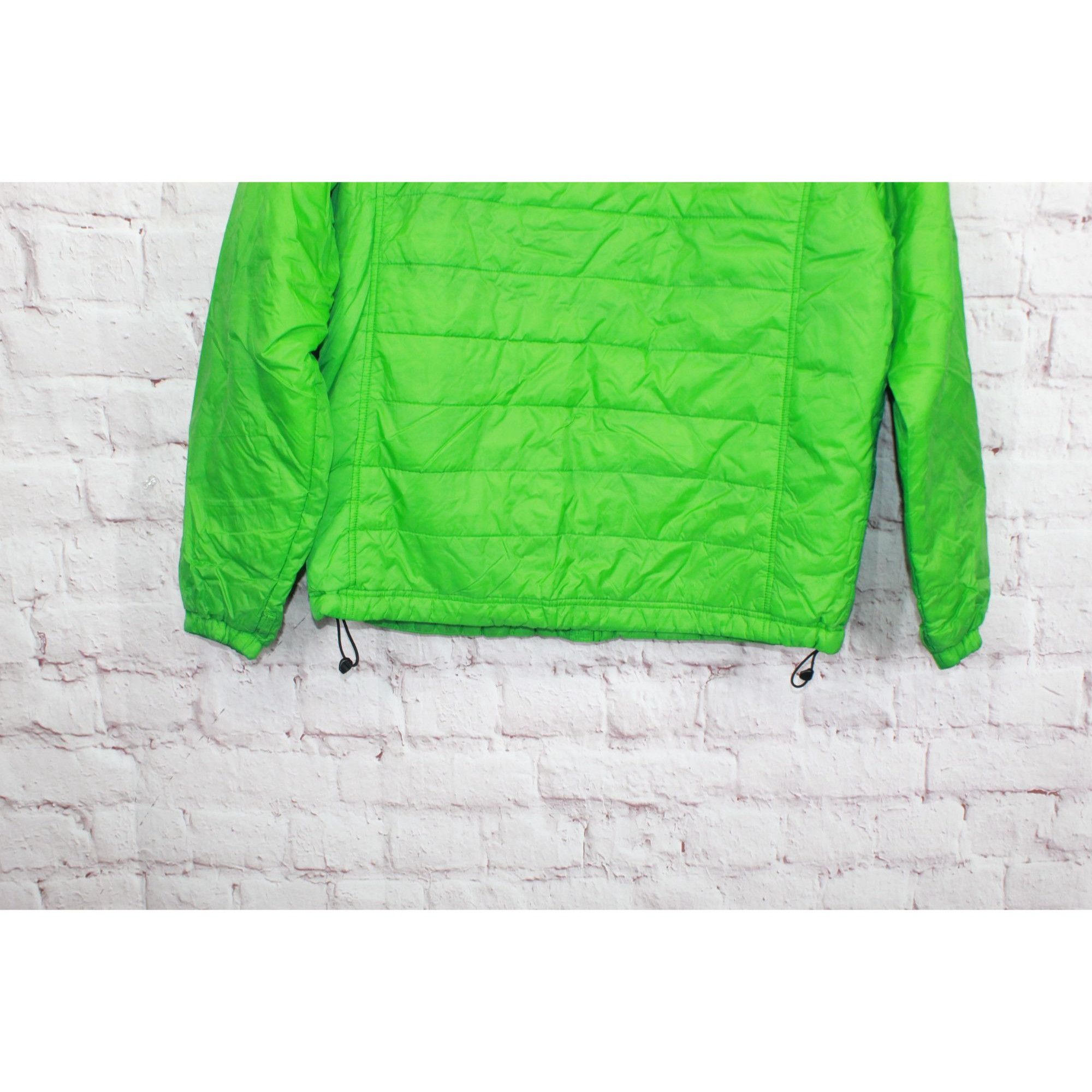 L.L. Bean LL Bean Weather Challenger 3 in 1 Jacket Liner Jacket Only Size US M / EU 48-50 / 2 - 5 Thumbnail