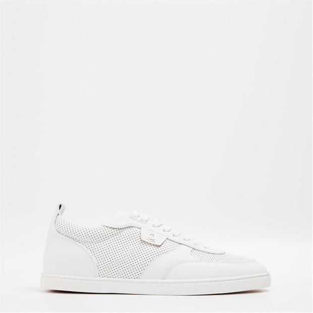 Tutti Rui Low Top Trainers