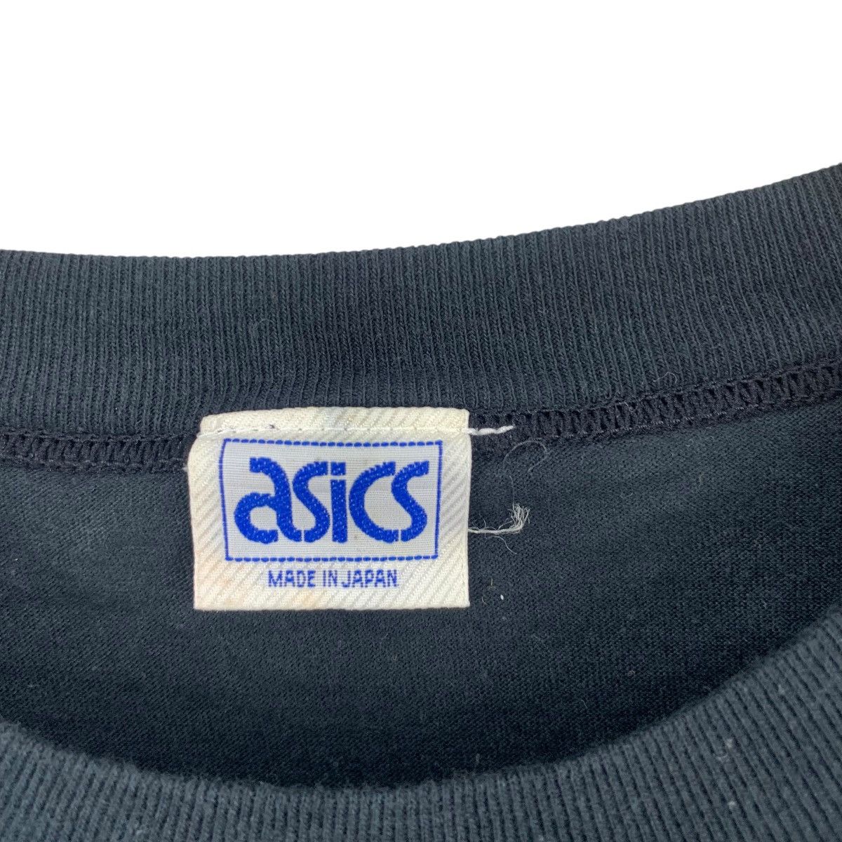 Asics Vintage ASICS x The Omuta Daijayama Giant Snake Tee Shirt Size US S / EU 44-46 / 1 - 8 Thumbnail