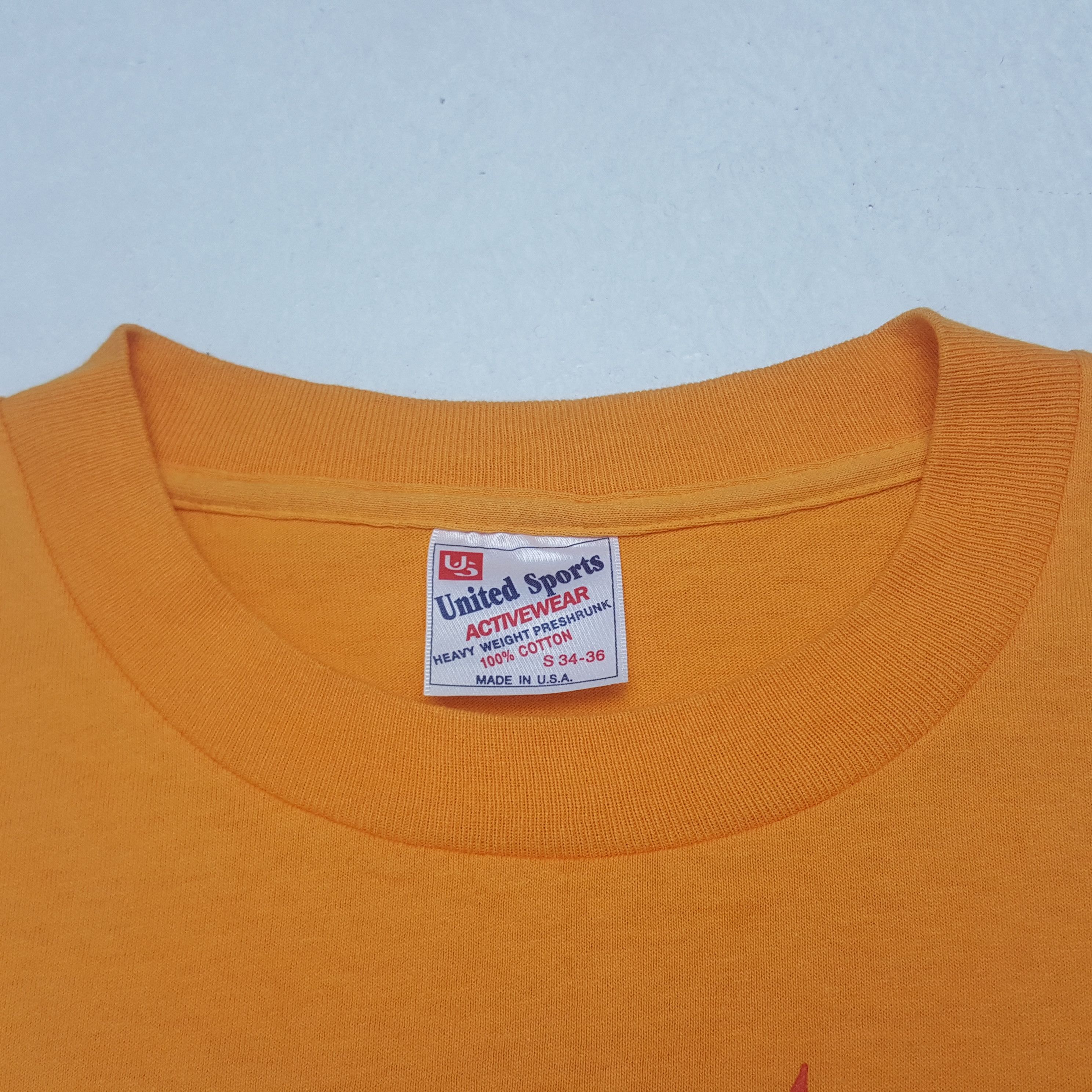 Other Vintage Skateboard Original Love Tshirt Size US S / EU 44-46 / 1 - 5 Thumbnail