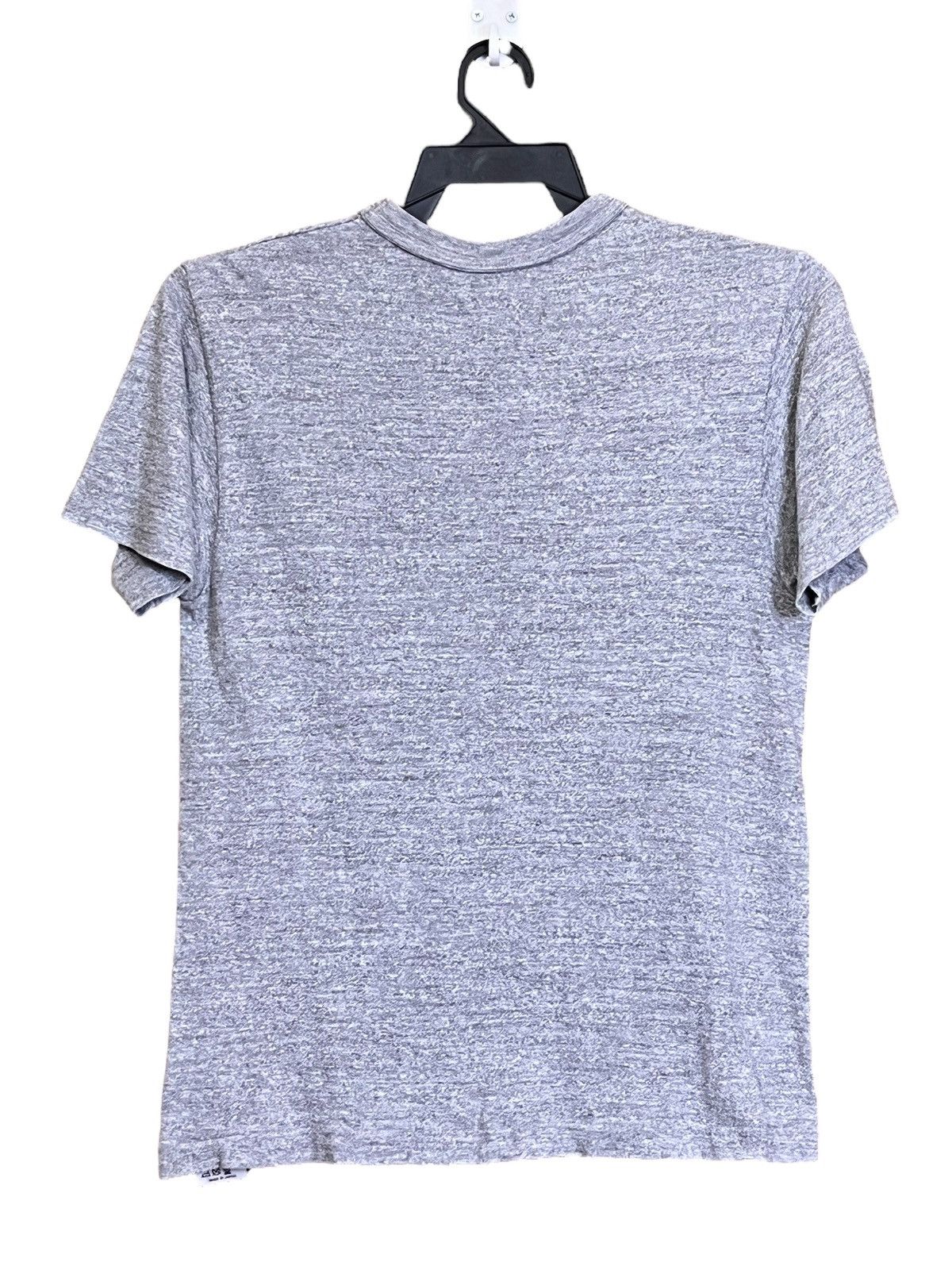 Warehouse VINTAGE JAPANESE BRAND WAREHOUSE NEW HAVEN COLLEGE T SHIRT Size US S / EU 44-46 / 1 - 2 Thumbnail