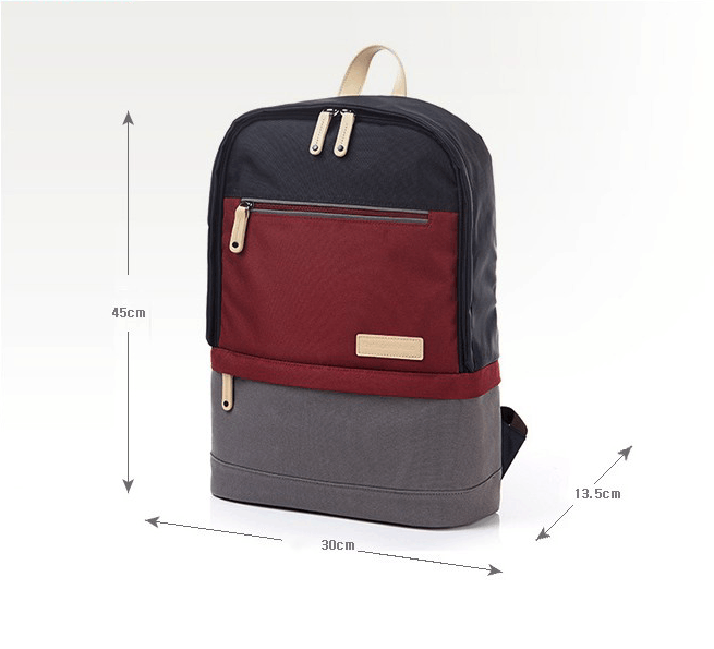 Samsonite Samsonite RED Allena ll Backpack Size ONE SIZE - 2 Thumbnail