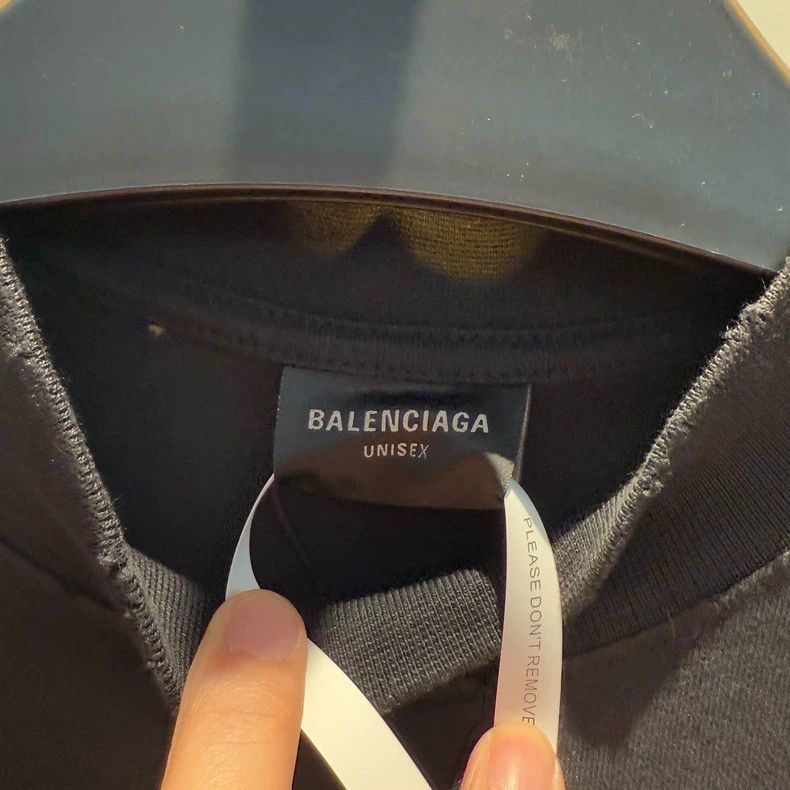 Balenciaga Balenciaga short sleeves Size US XXS / EU 40 - 4 Thumbnail