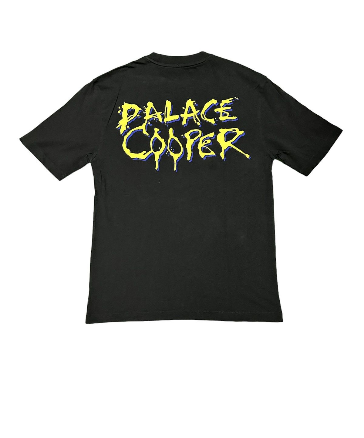 Palace Palace x alice Cooper tee Size US M / EU 48-50 / 2 - 2 Thumbnail