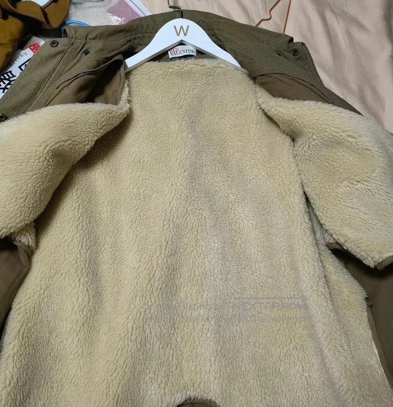 Valentino Valentino Buka semi-trench coat cloak Size US M / EU 48-50 / 2 - 5 Thumbnail