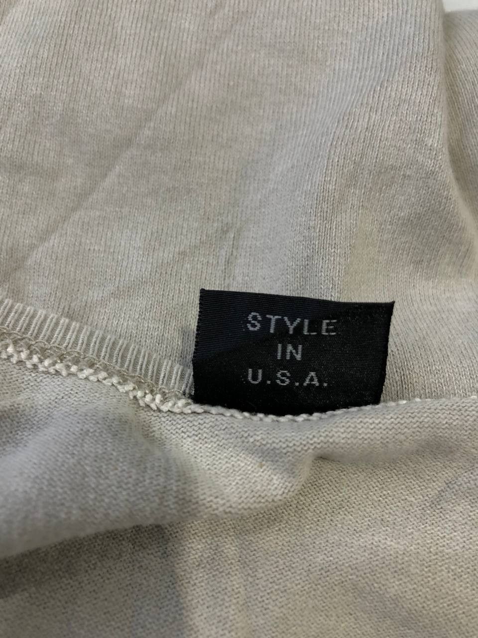 Avirex × Vintage Avirex sleeveless Size US L / EU 52-54 / 3 - 7 Thumbnail