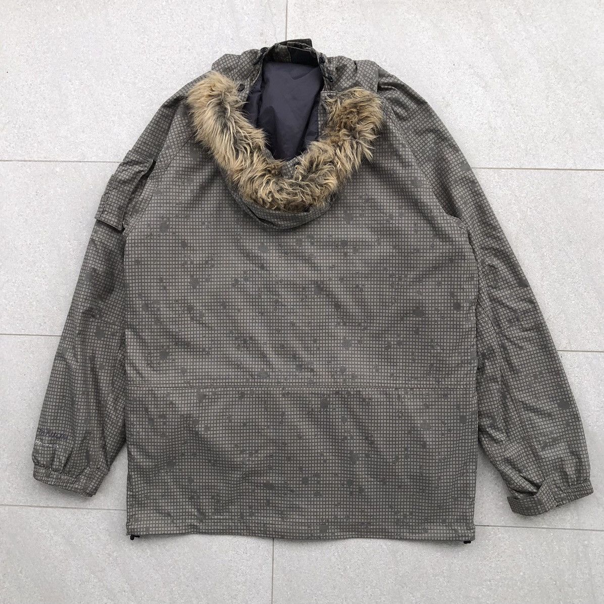 Columbia Columbia Titanium Extreme Shell Snowboarding Outdoor Jacket Size US L / EU 52-54 / 3 - 18 Thumbnail