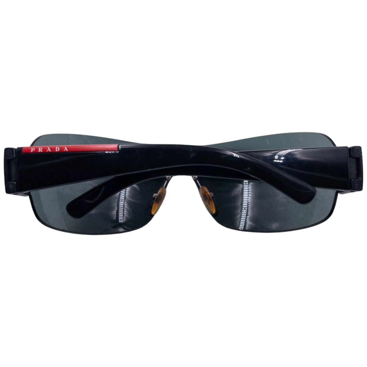 Prada Vintage Prada Sport Sunglasses Size ONE SIZE - 5 Thumbnail